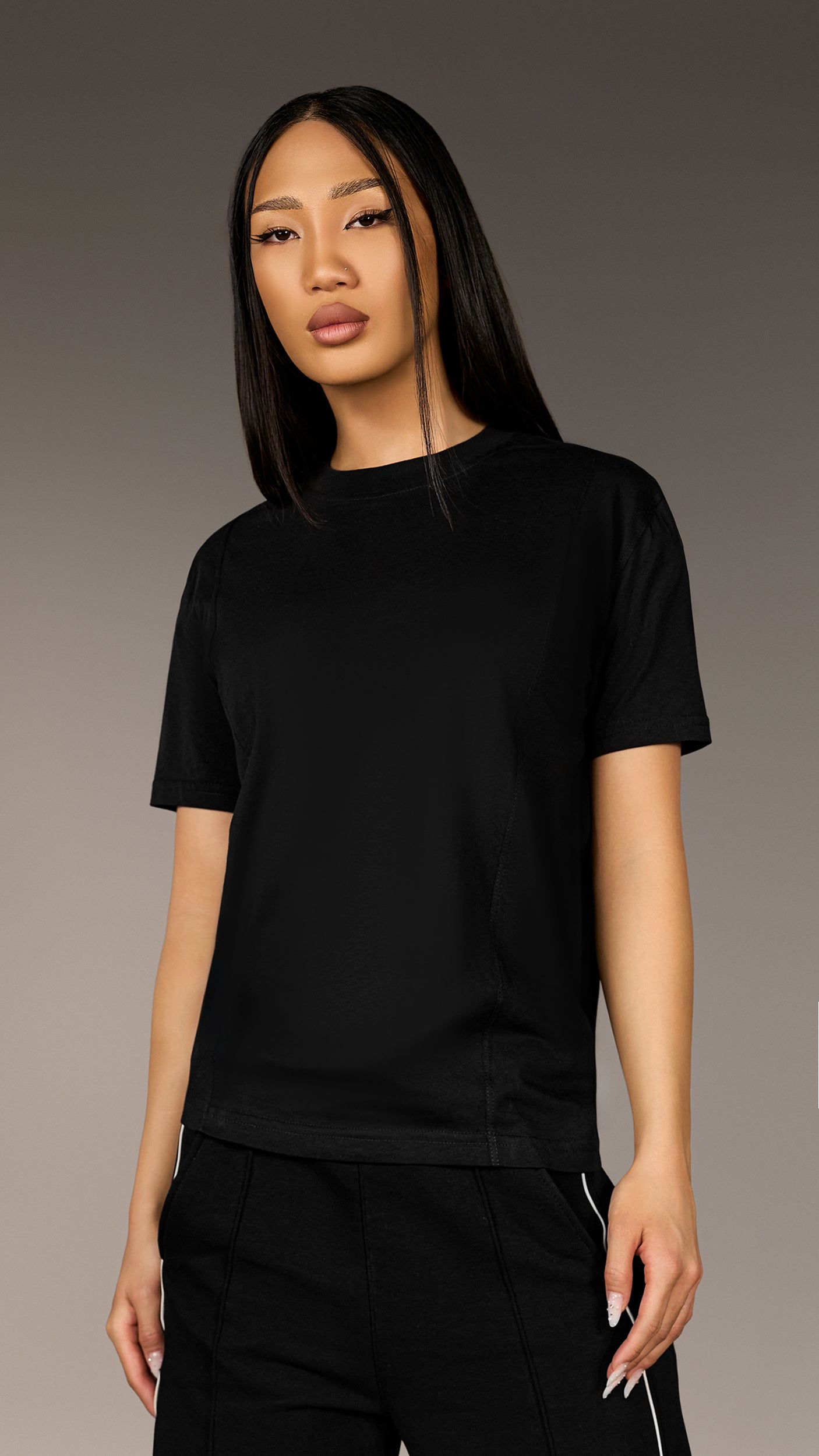 RUST FRONTIER T-shirt - T27166