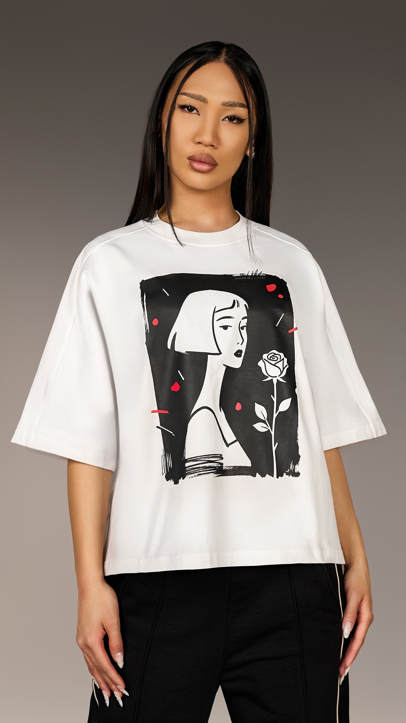 CORE DIVISION T-Shirt - T27119