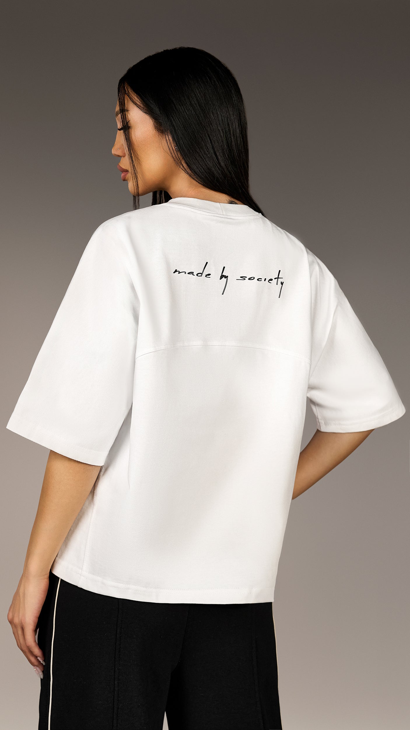 CORE DIVISION T-Shirt - T27119