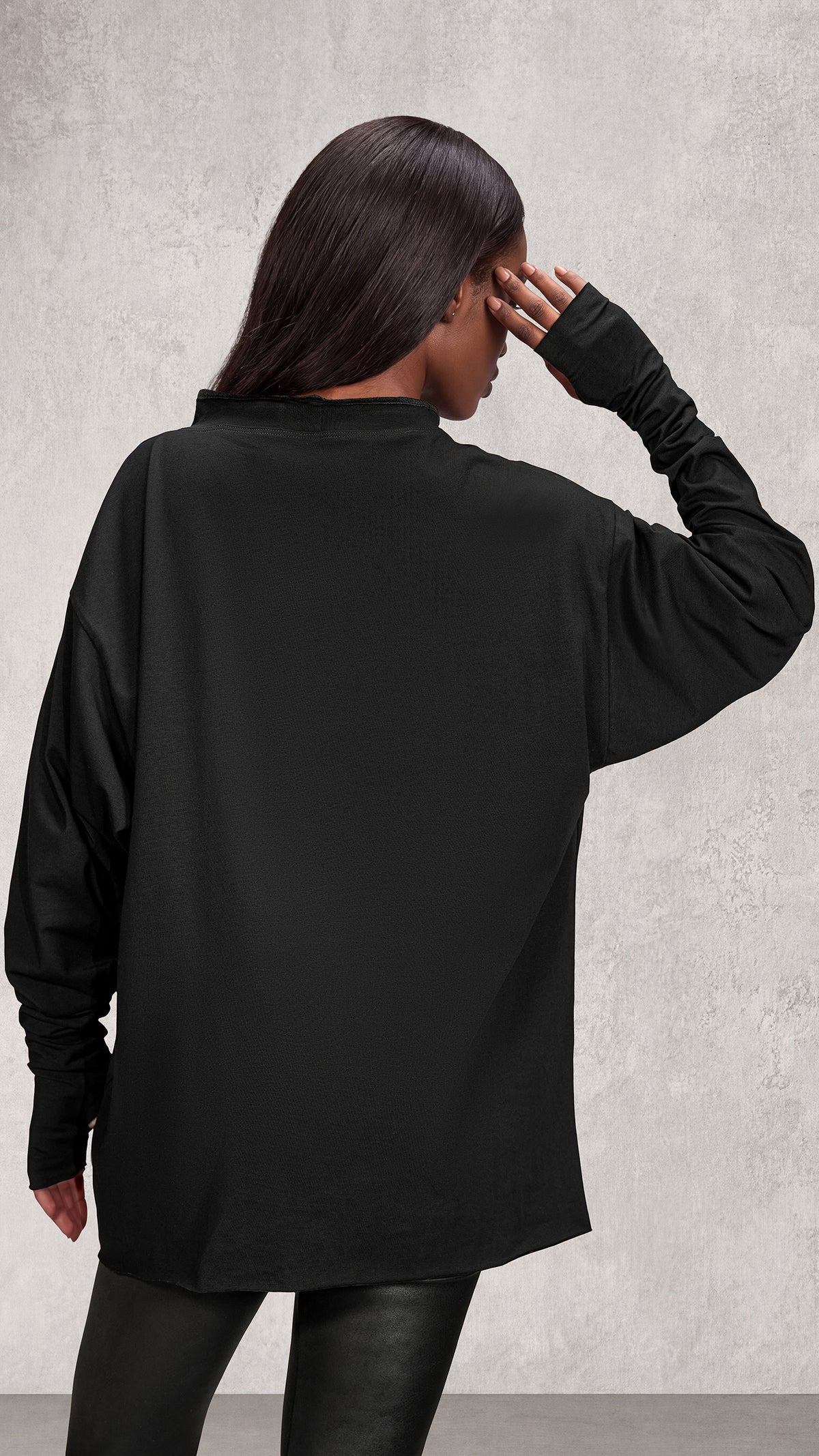 Void Form T-shirt - T27909