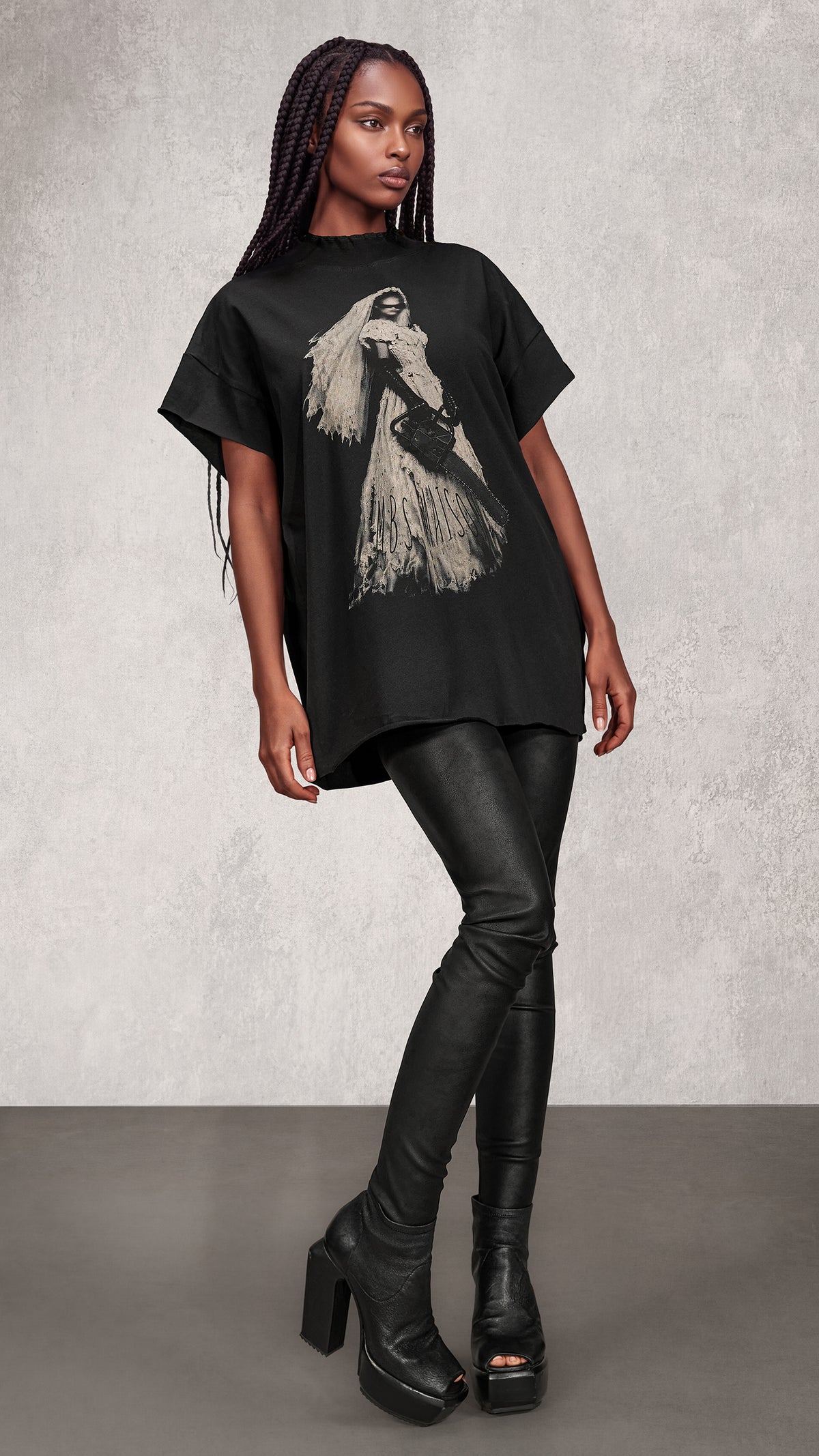 L’Ordinaire T-Shirt - T27899