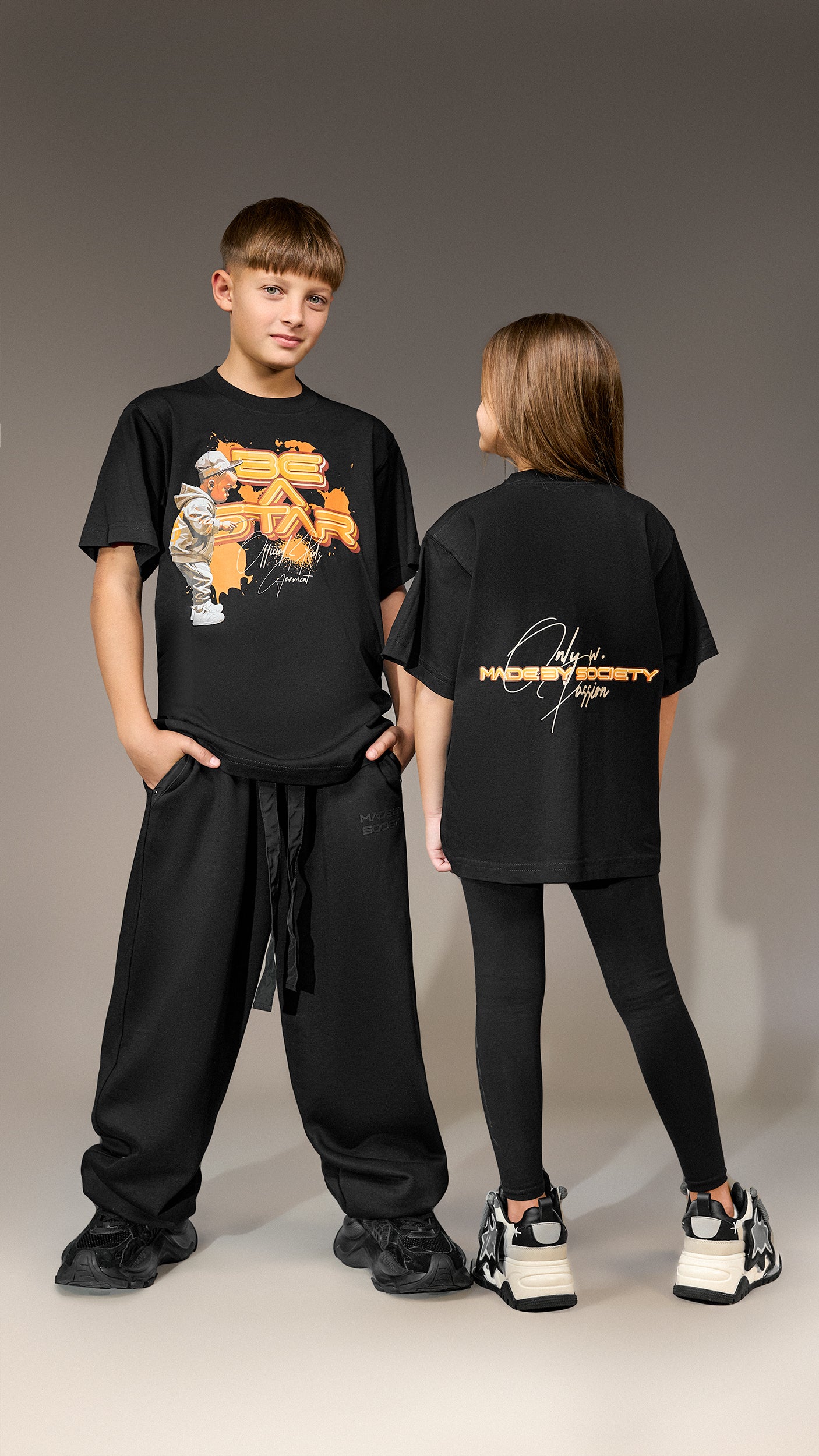 Be A Star T-Shirt - T35863