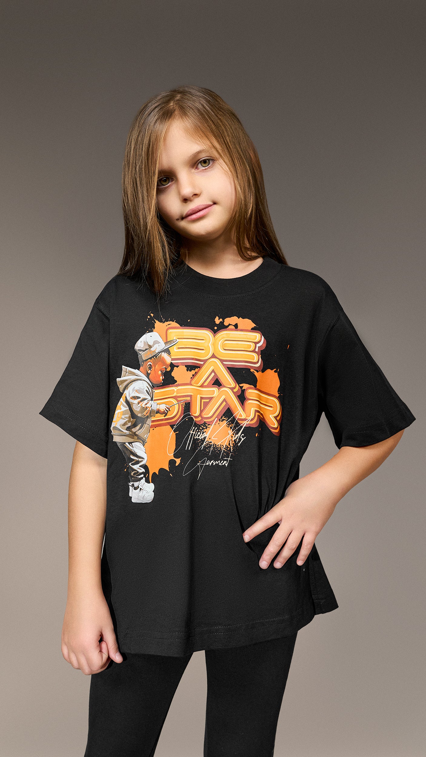 Be A Star T-Shirt - T35863