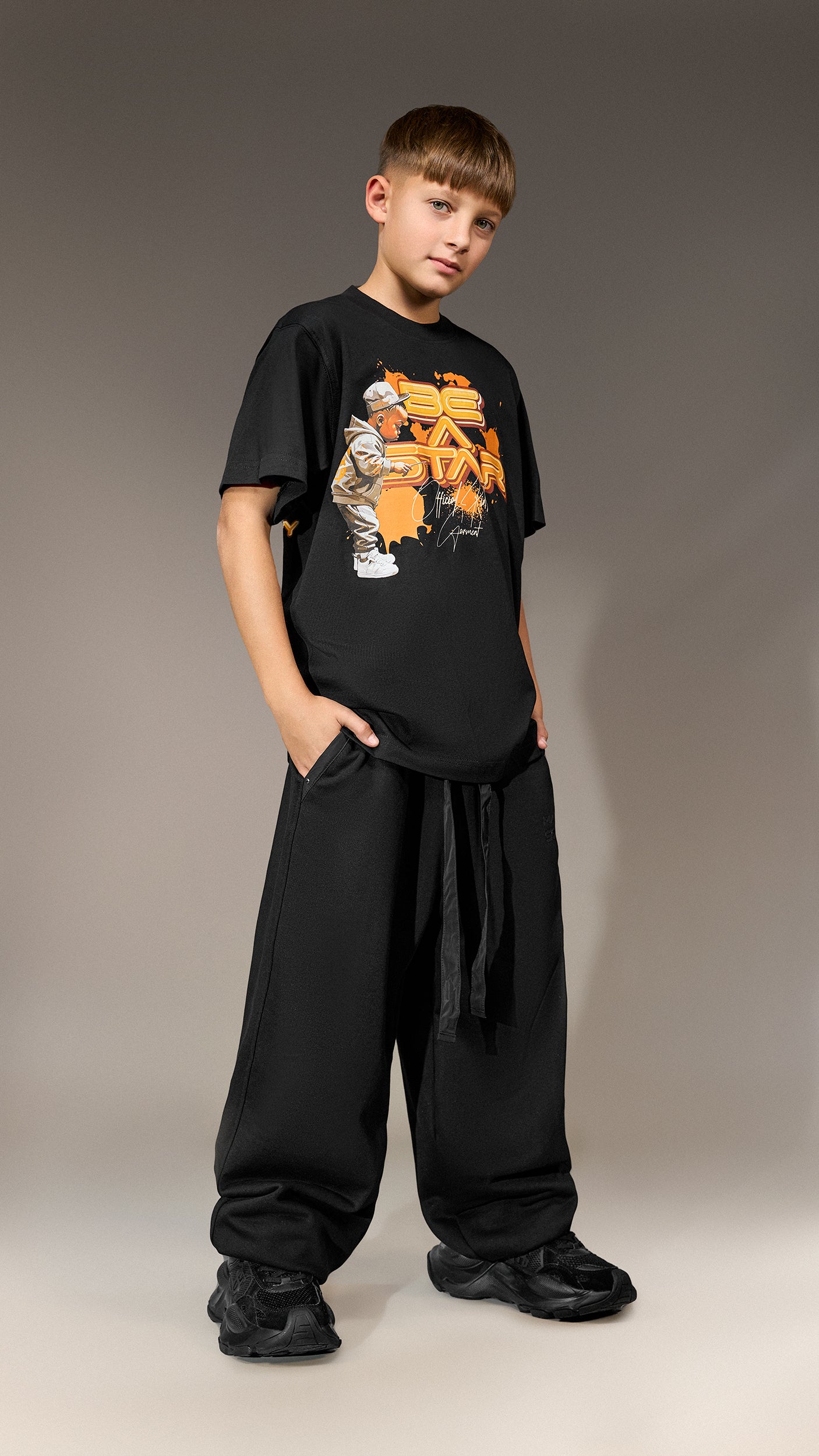 Be A Star T-Shirt - T35863