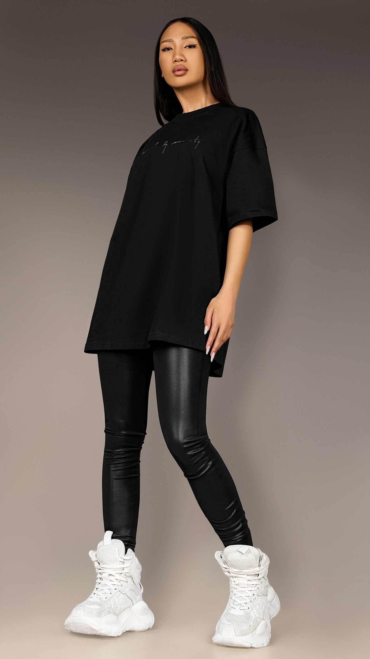 RUST PROTOCOL T-Shirt - T27113