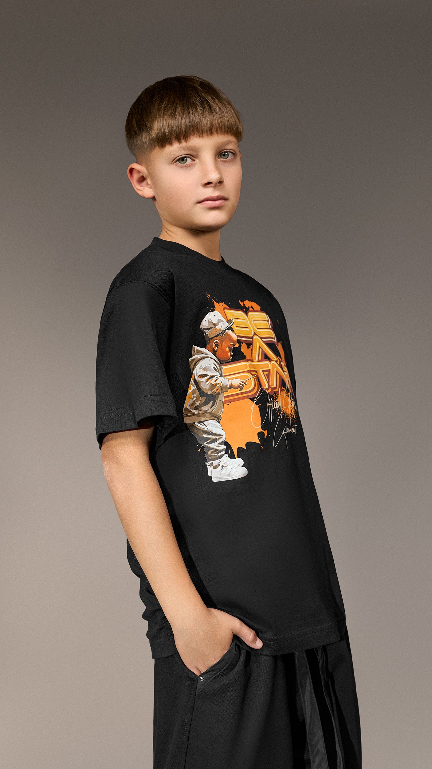 Be A Star T-Shirt - T35863