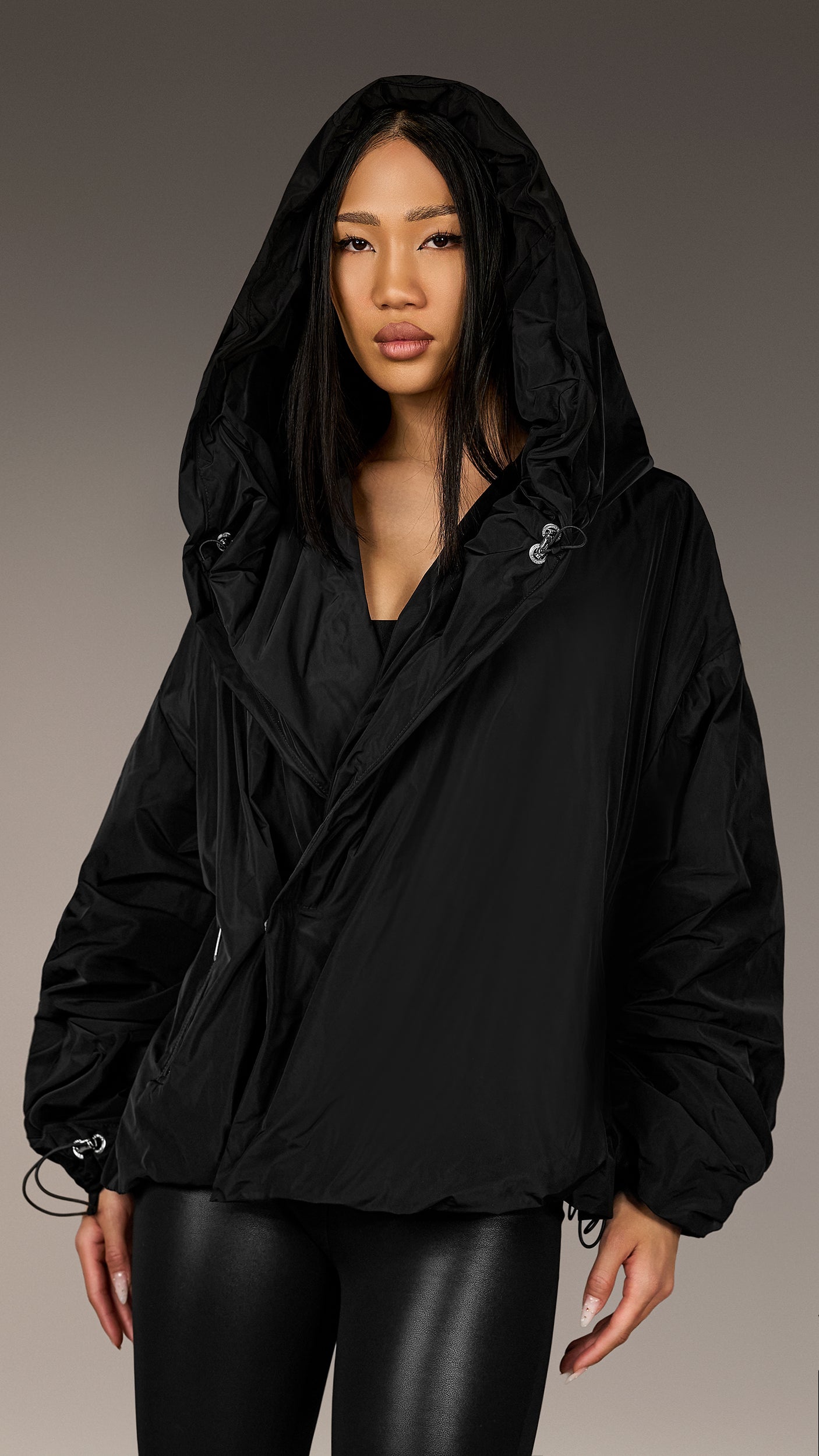 Veste RIBBED VOID - J27222