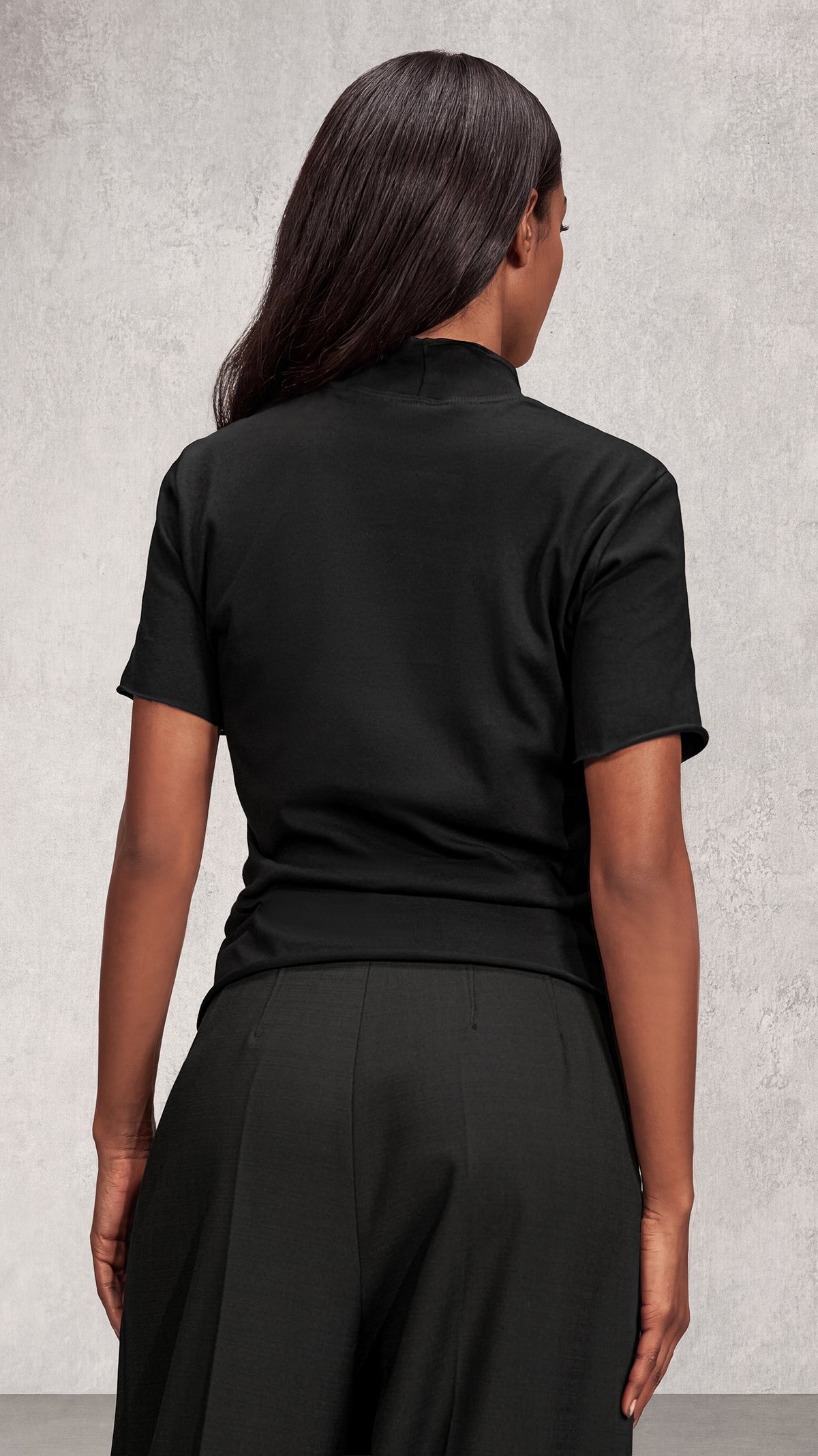 Black Rite T-shirt - T27906