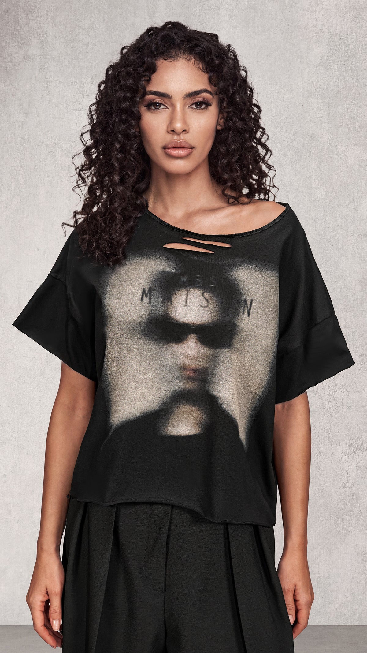 Ashes T-Shirt - T27933