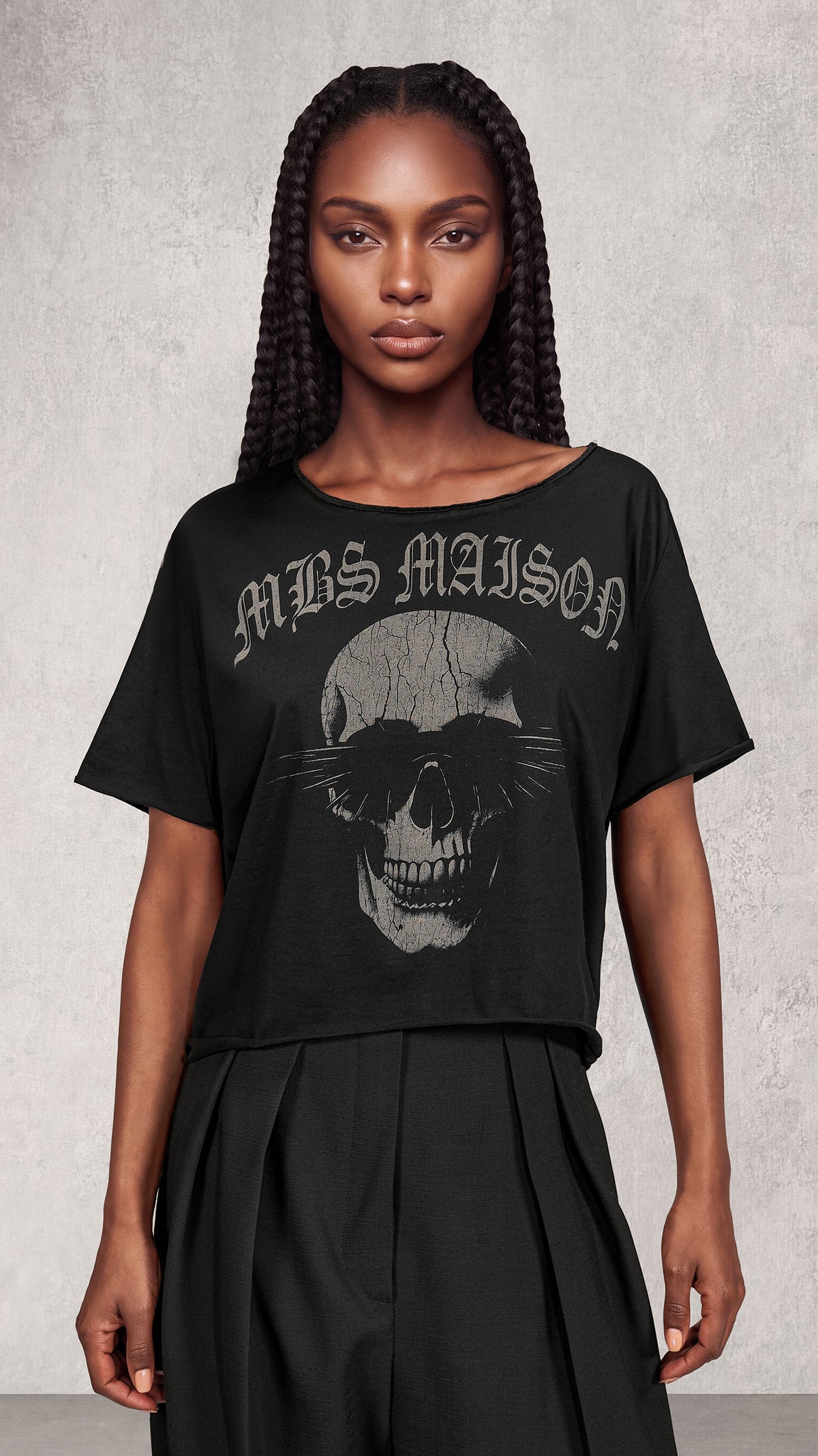 Le Vestiaire T-Shirt - T27896