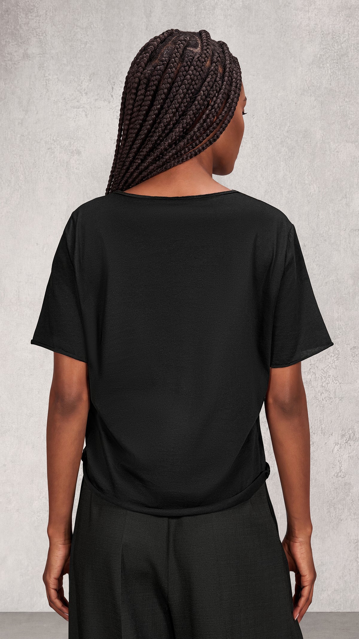 Le Vestiaire T-Shirt - T27896