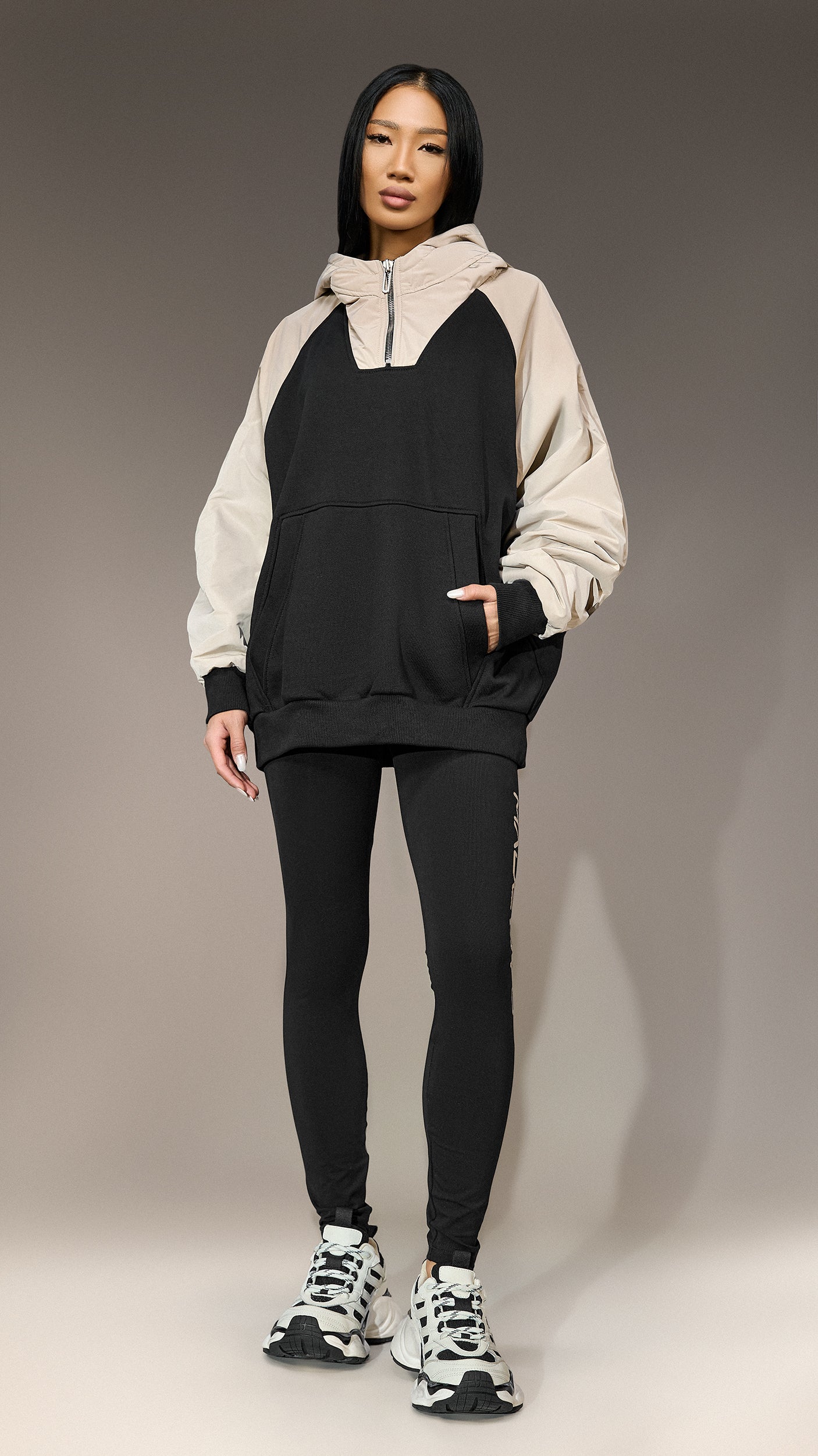 Made by Society Hoodie - H24871