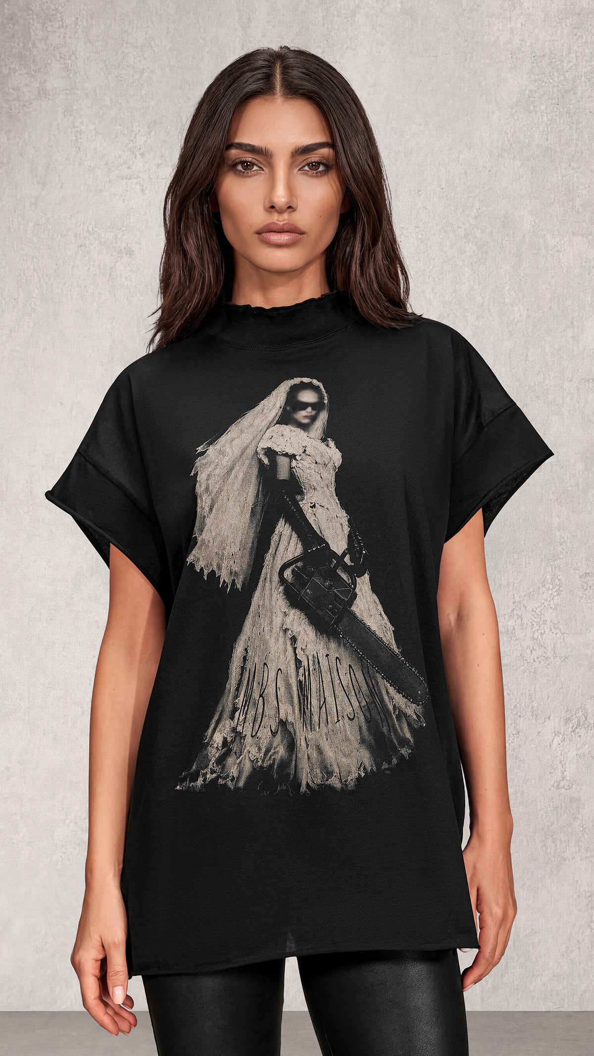 UNVEIL T-shirt - T27898