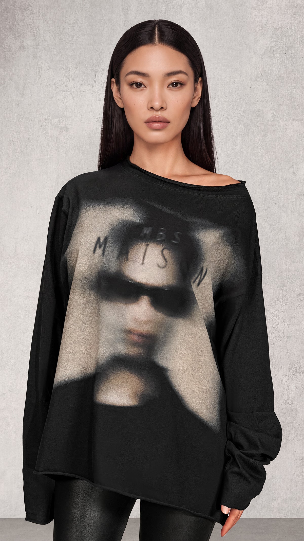 Night Form T-Shirt - T27907