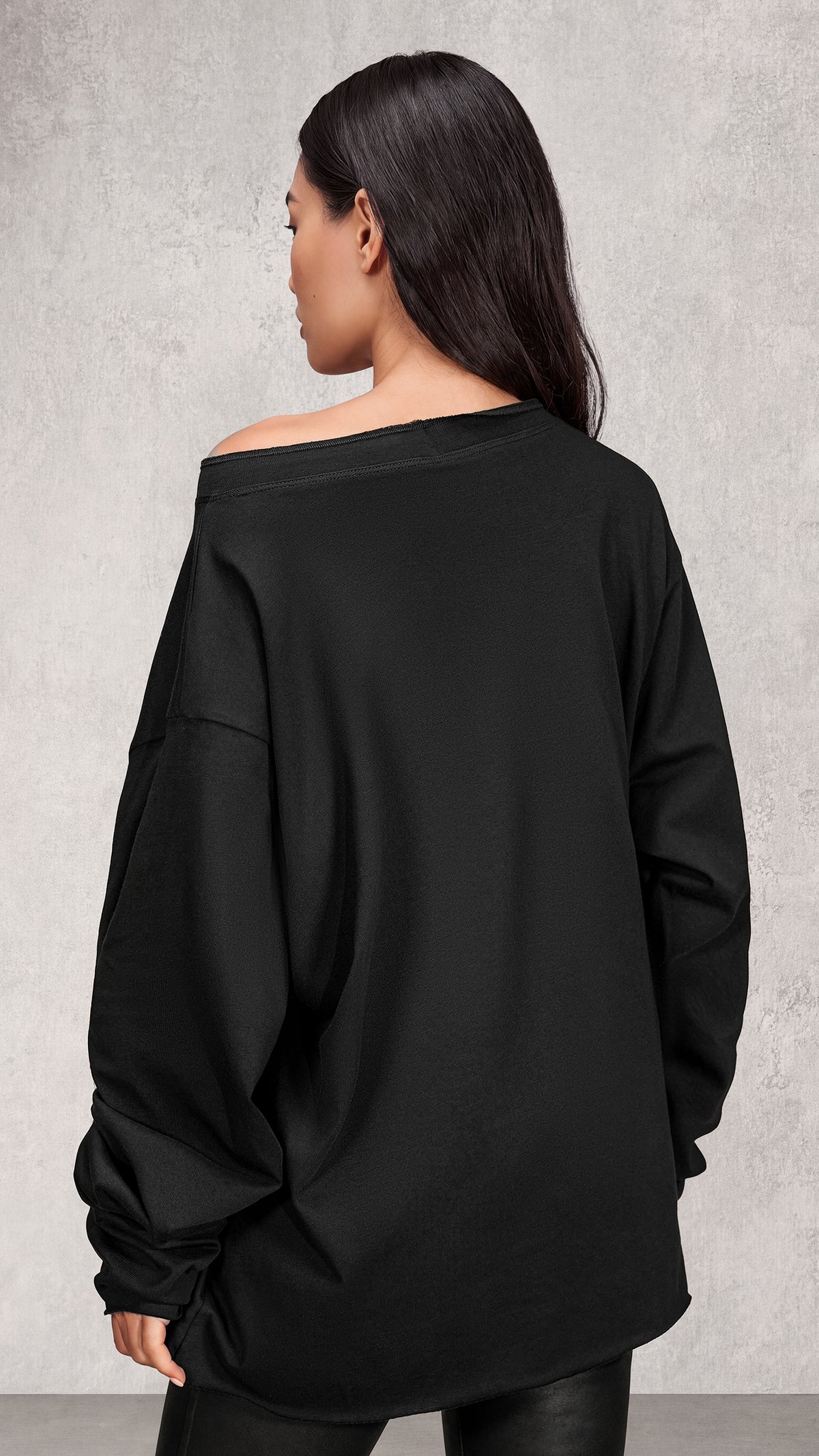 Night Form T-Shirt - T27907