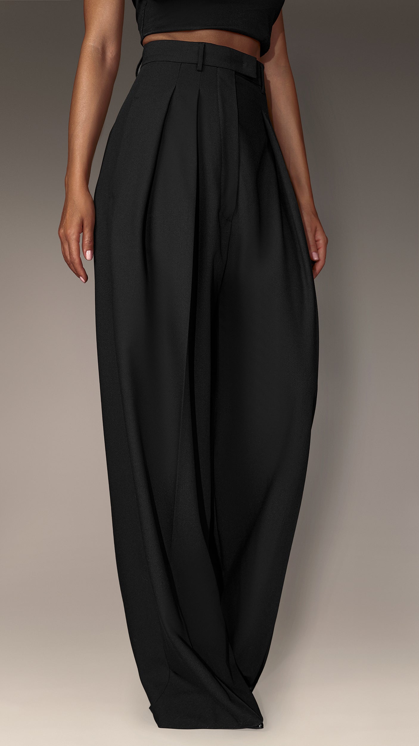 FENRIR Trousers - P27223