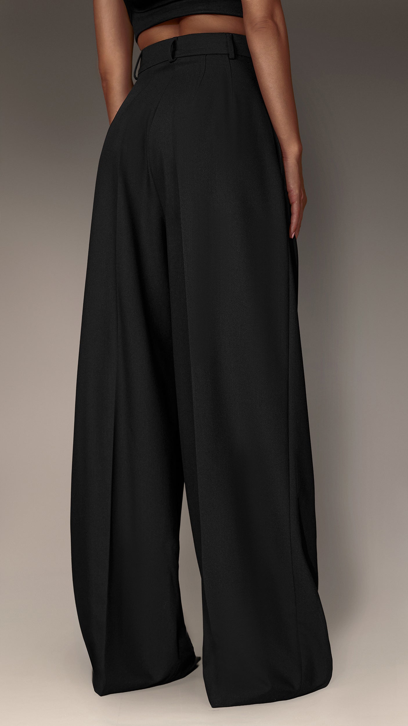 FENRIR Trousers - P27223