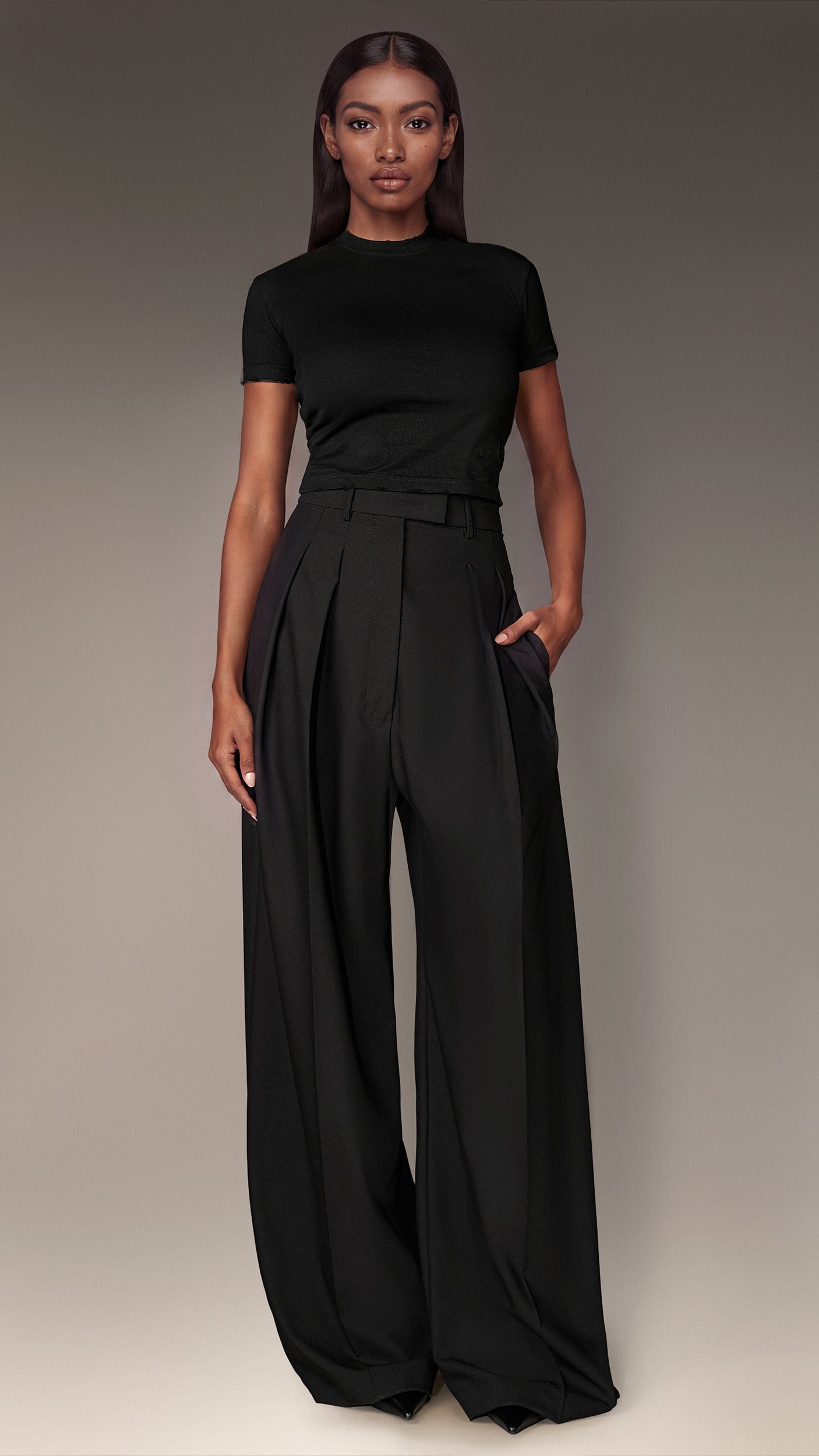 STYGIAN T-Shirt - T27355