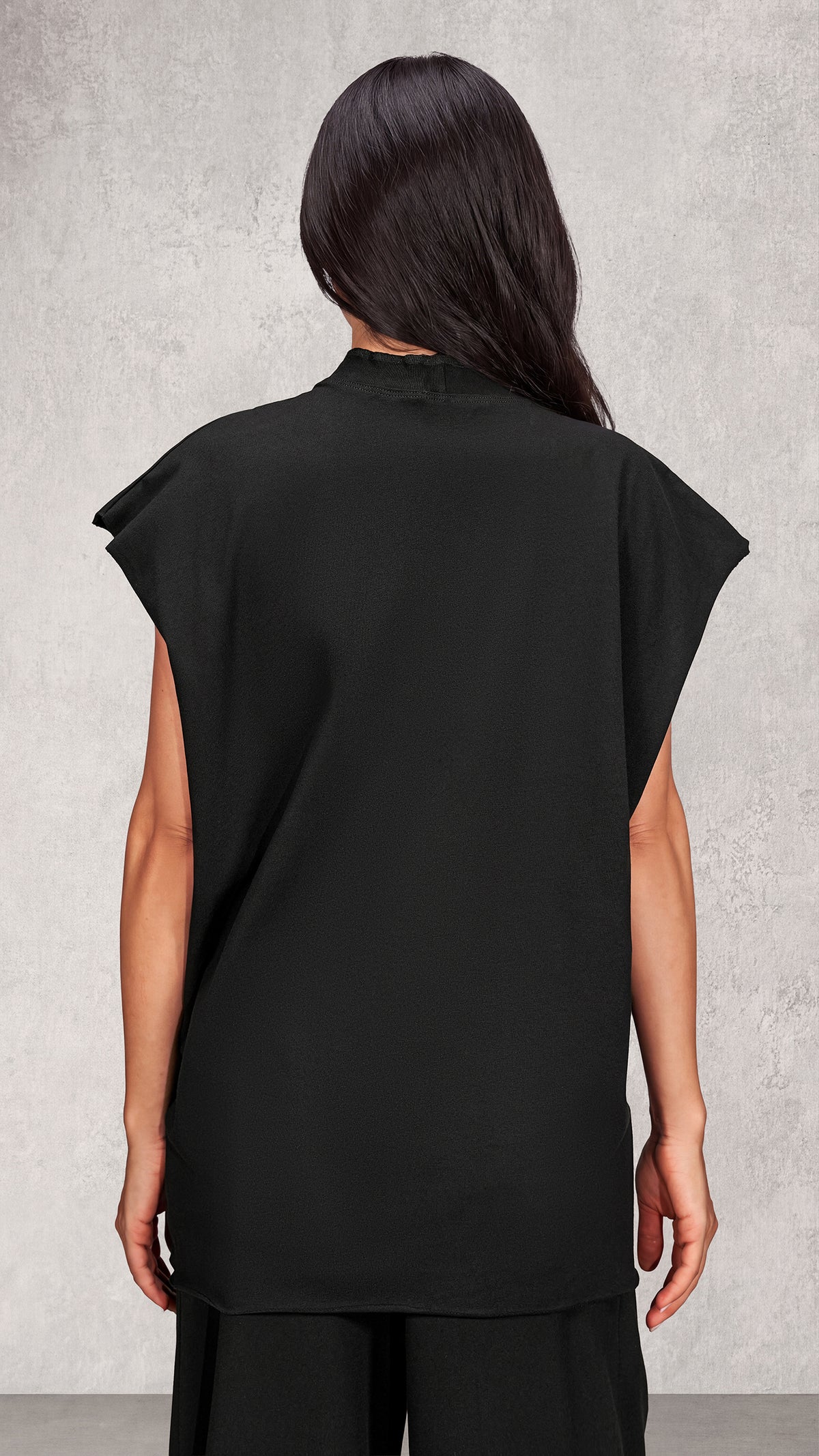 La Silhouette T-Shirt - T27901