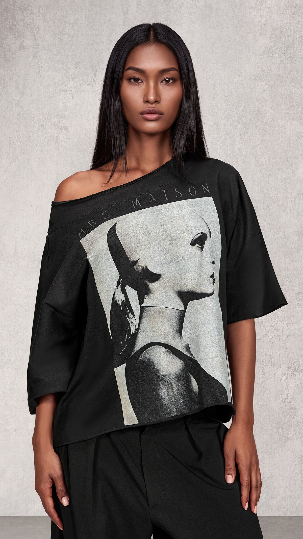 Black Altar T-shirt - T27934