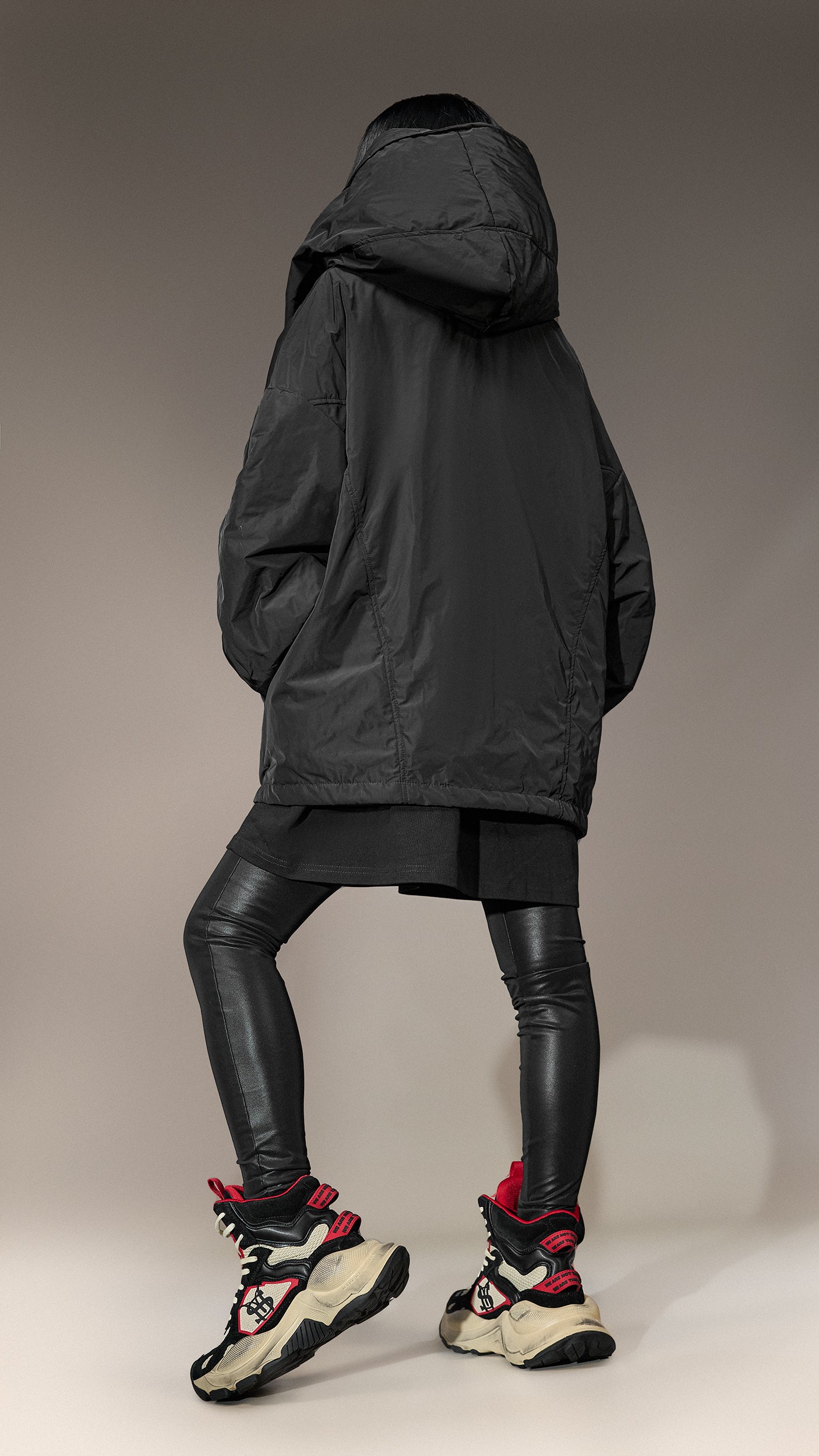 Jachetă Made by Society - J24907