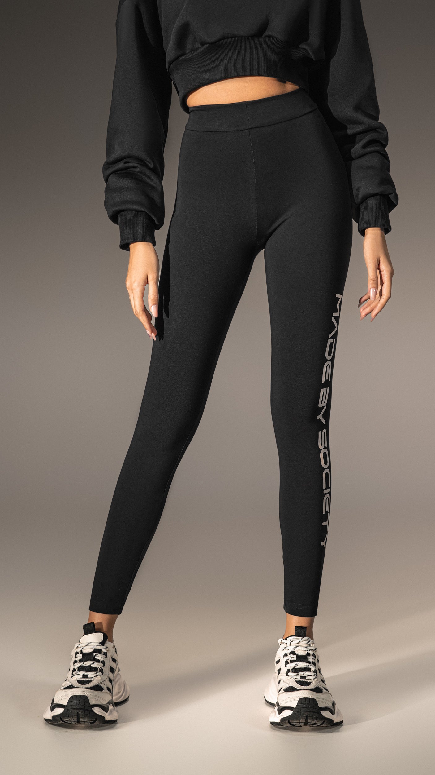 Made by Society Legging Pants - P25699