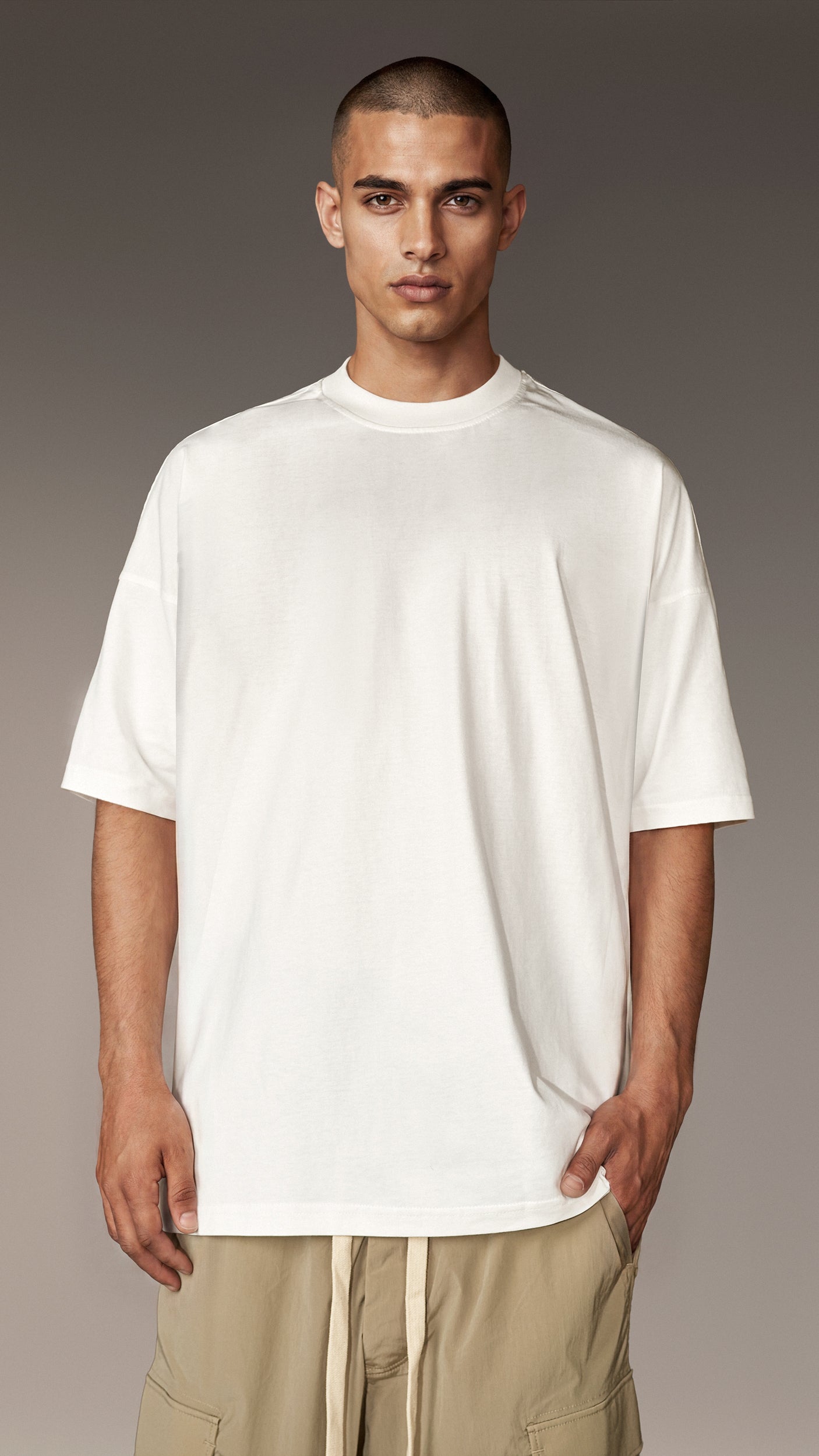 BUNKER T-shirt - T17599