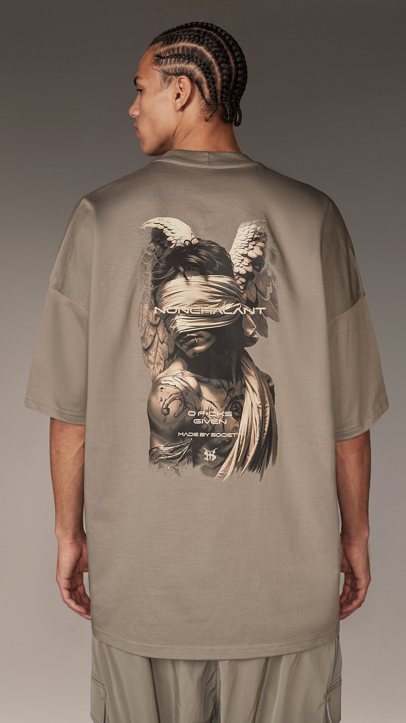 COSMIC T-Shirt - T17508