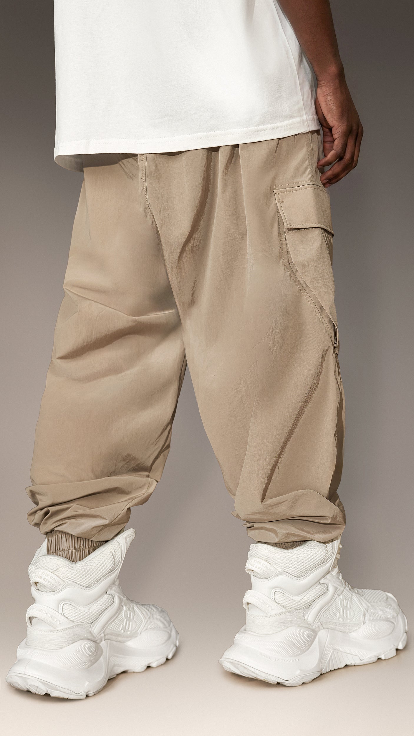 ANALOG Trousers - P17542