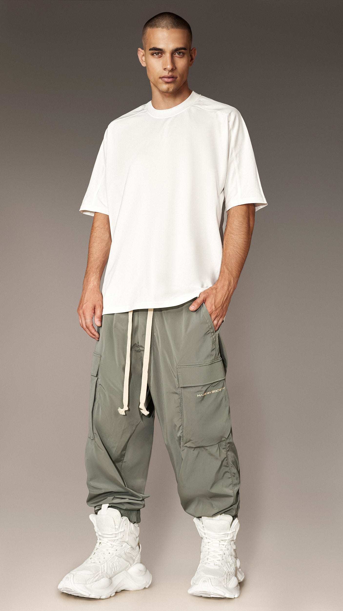 RENEGADE Pants - P17539