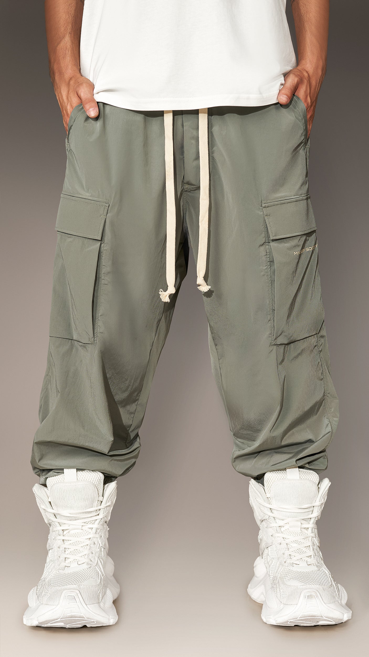 RENEGADE Pants - P17539
