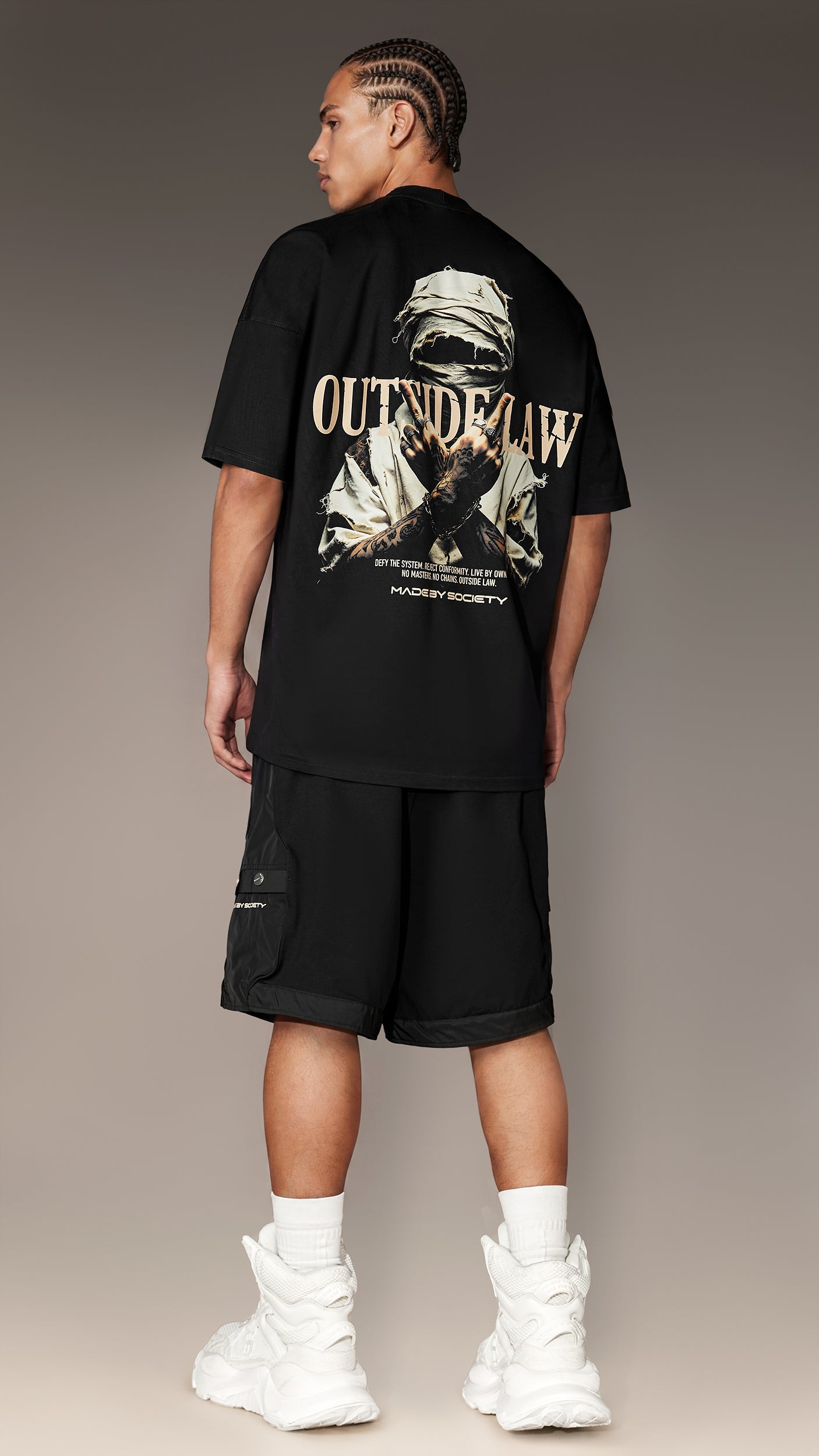 GARMENT T-shirt - T17598