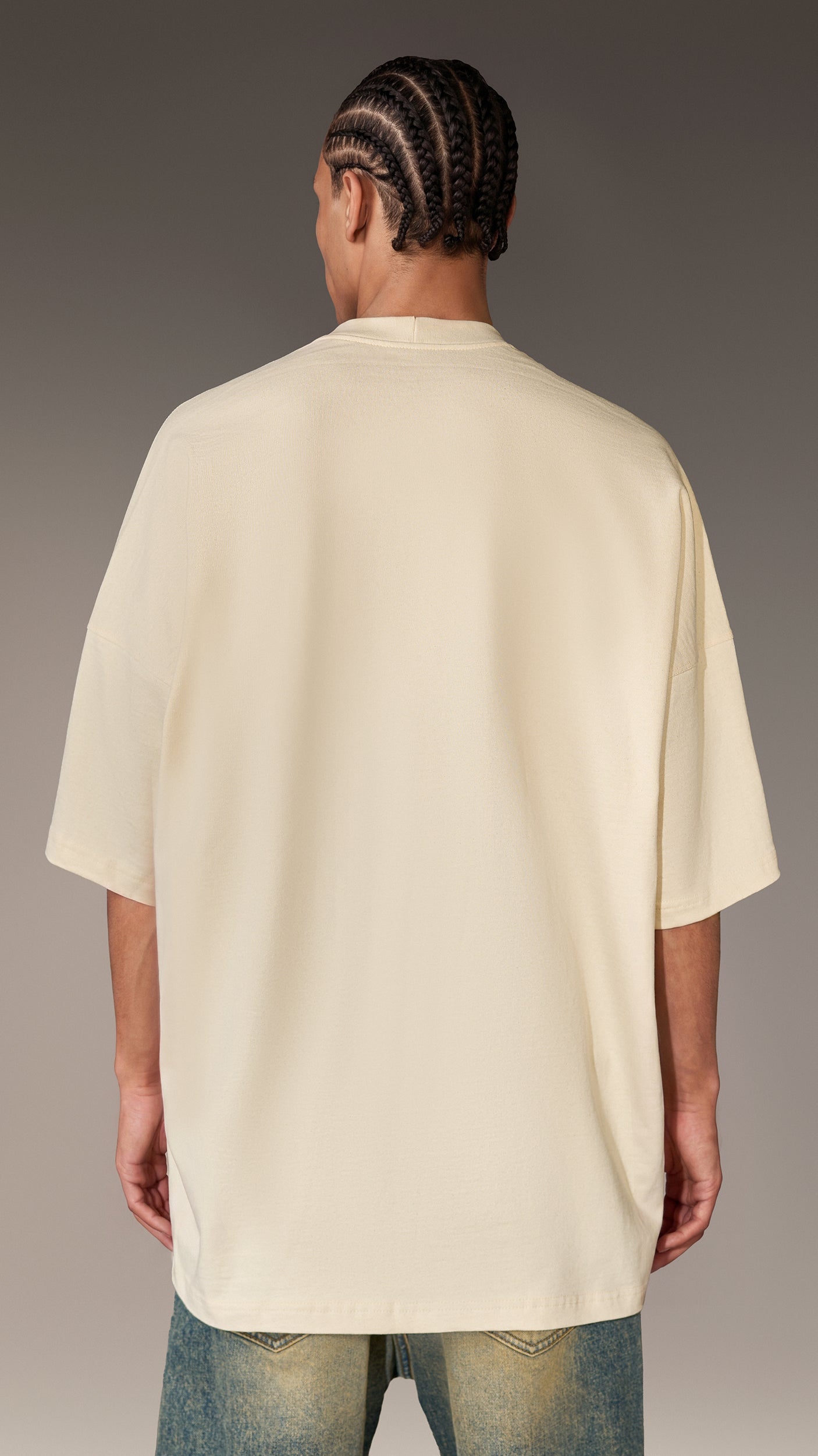 SEDIMENT T-Shirt - T17380