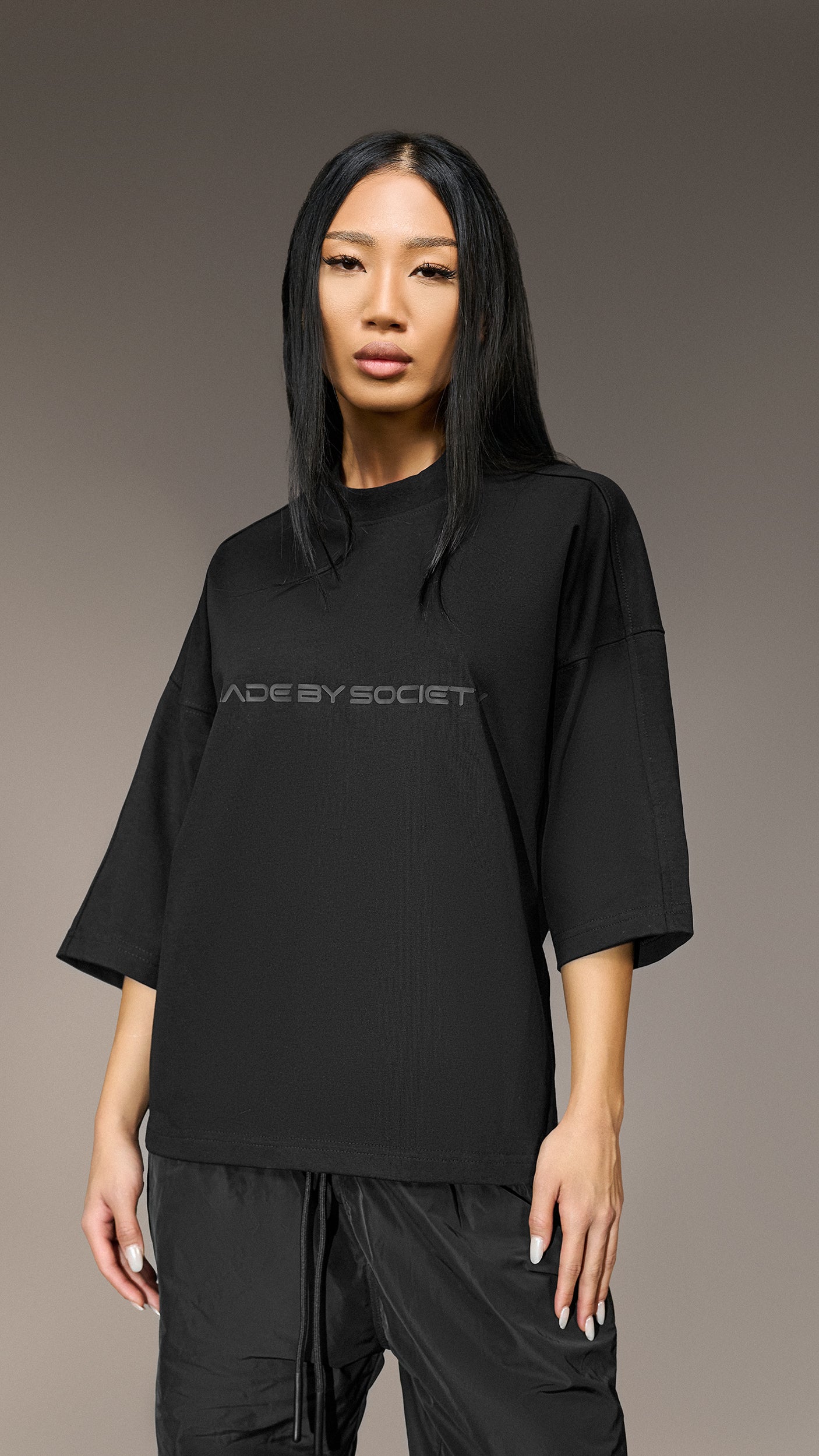 Made by Society T-shirt - T25798