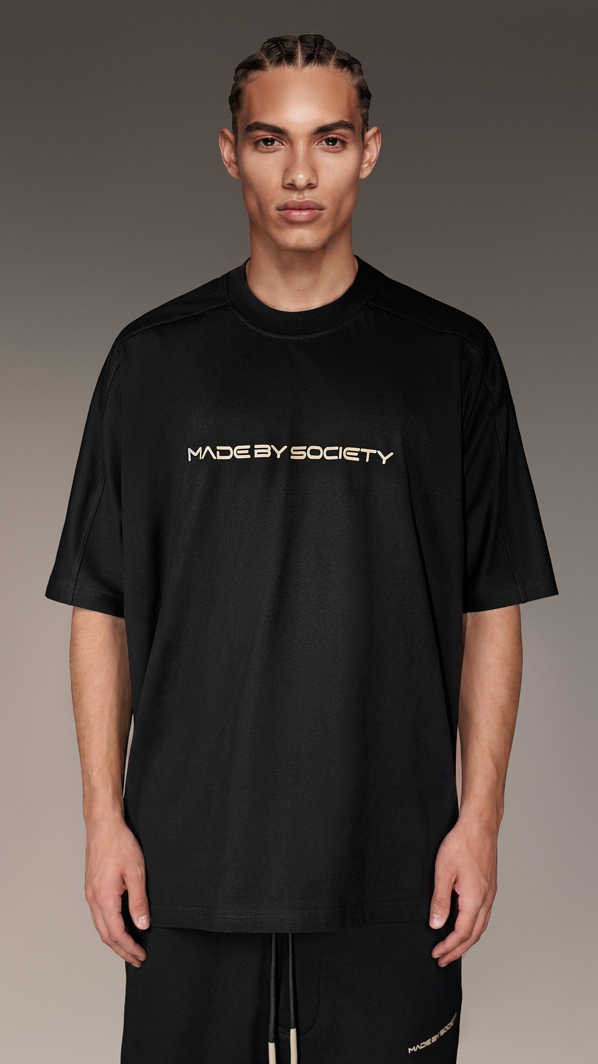 MANTLE T-Shirt - T17373