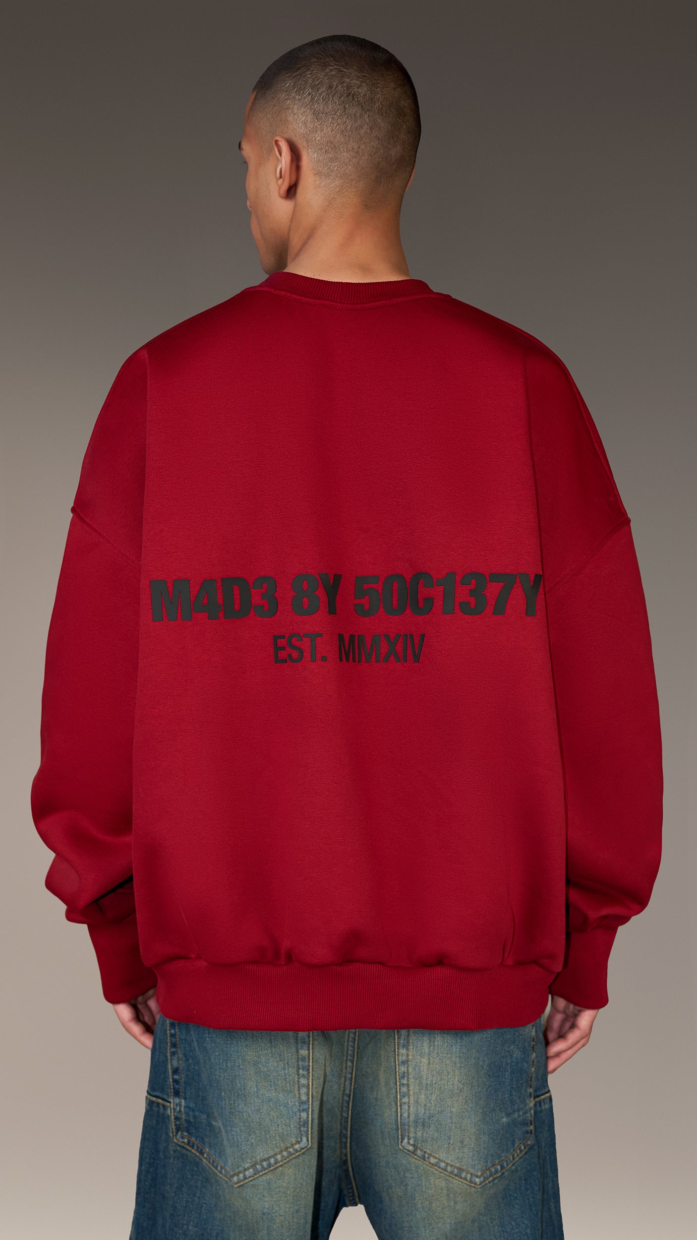 Sweat à capuche EDIFICE - H17170