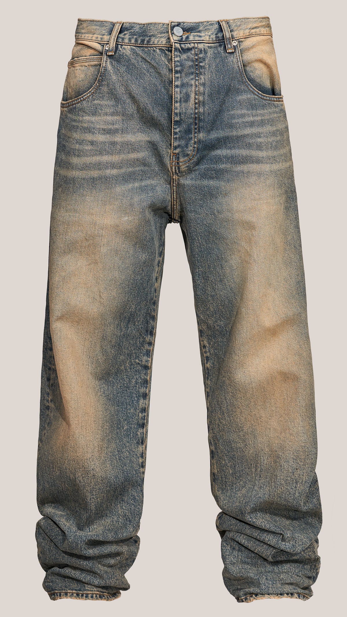 Jeans KINETIC SEAM - P17158