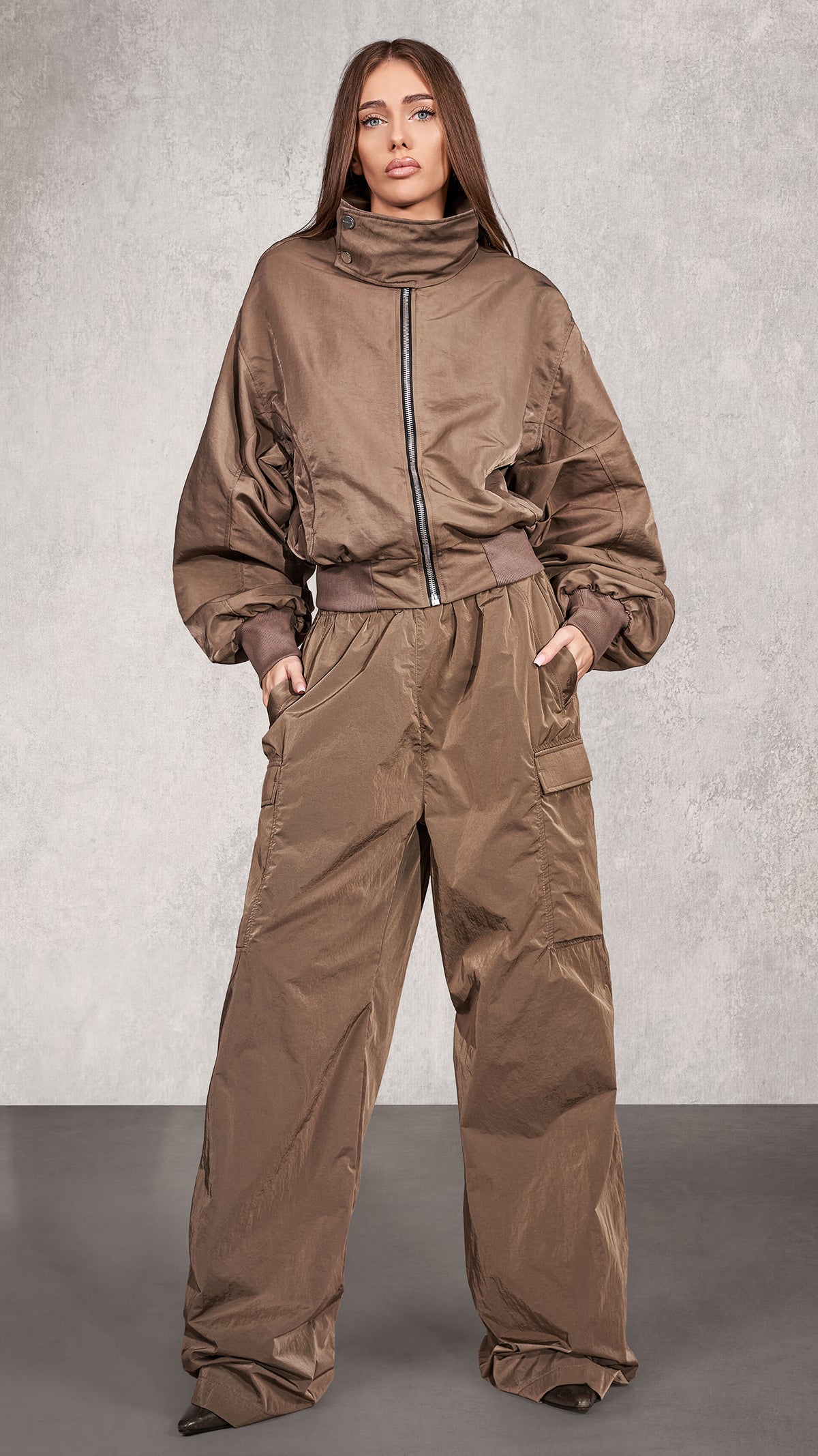 Pantaloni Nerelle - P27712