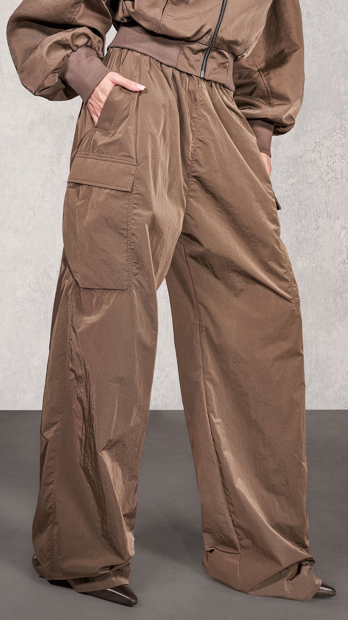 Pantaloni Nerelle - P27712