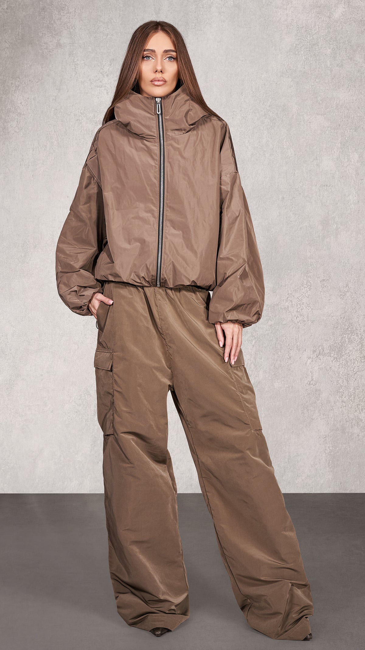 Caramel Pants - P27718