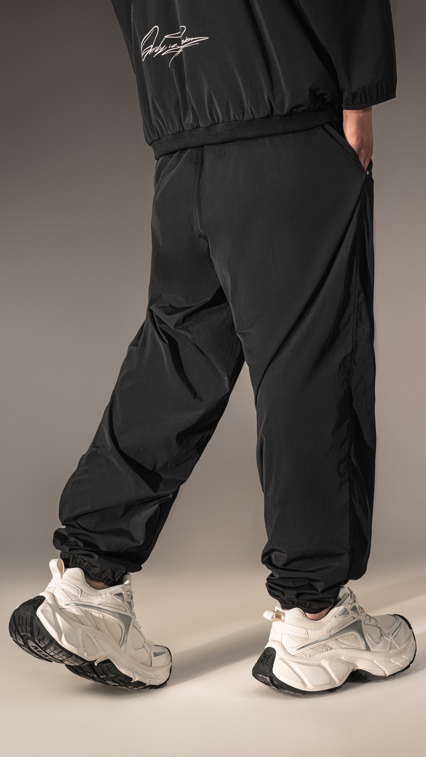 "Made by Society" Trousers – Modern and Comfortable Design – P15607