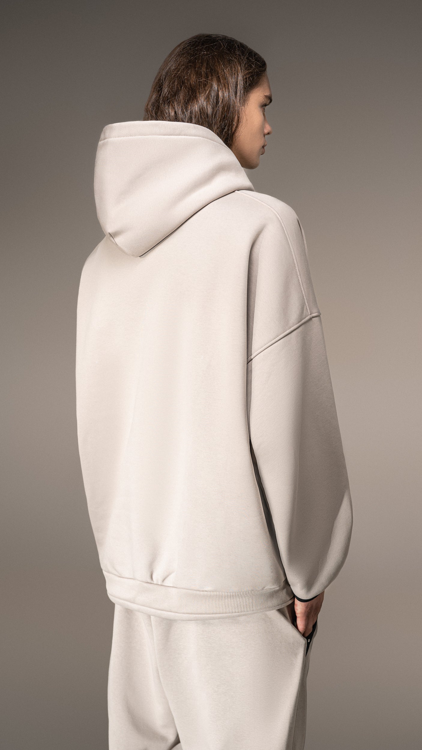 Hanorac Made by Society – H15753