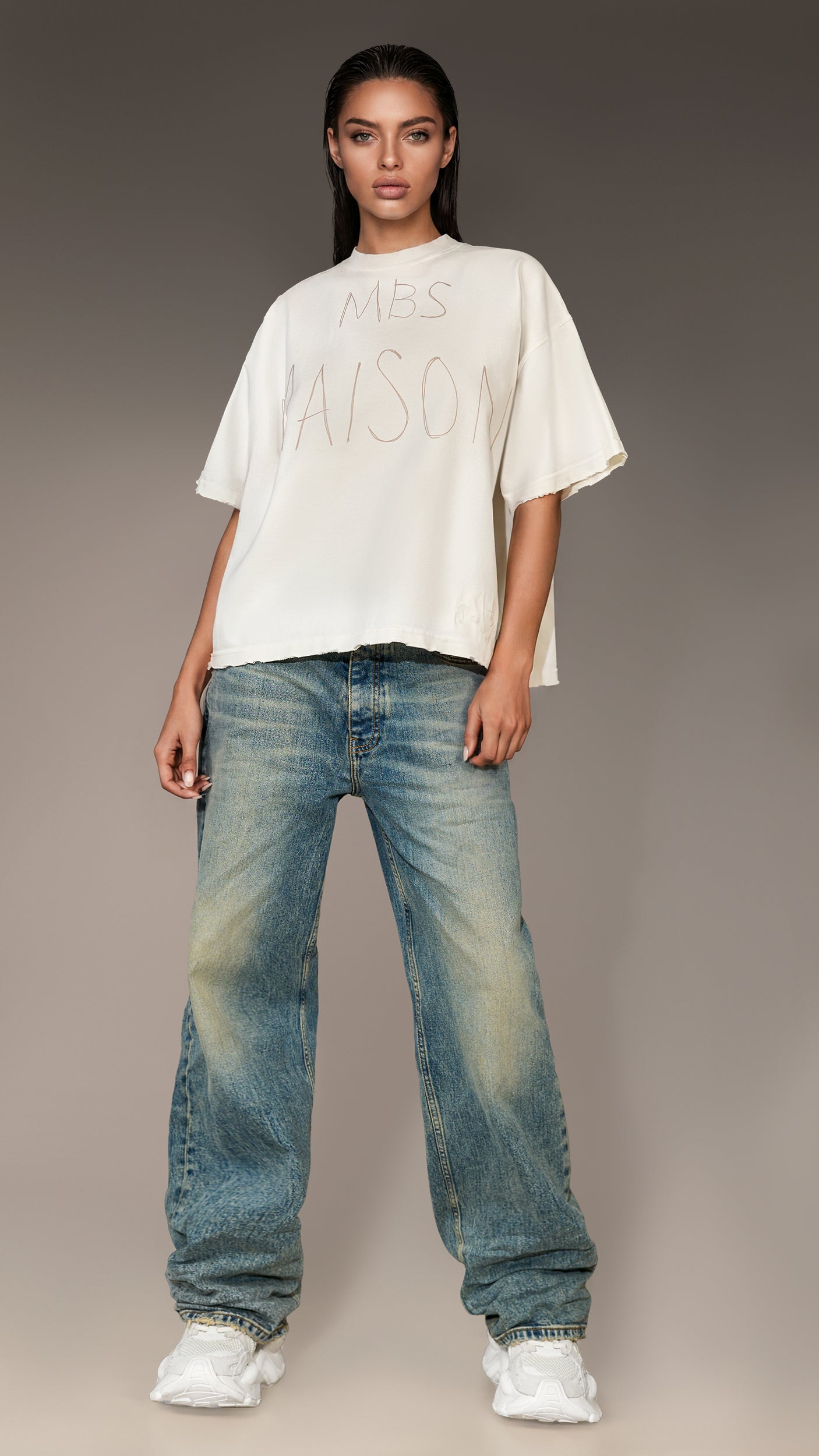 KINETIC NERVE T-shirt - T27203