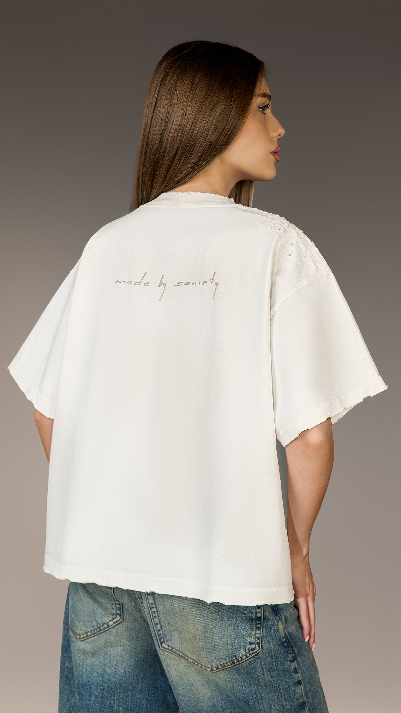 Tricou KINETIC NERVE - T27203
