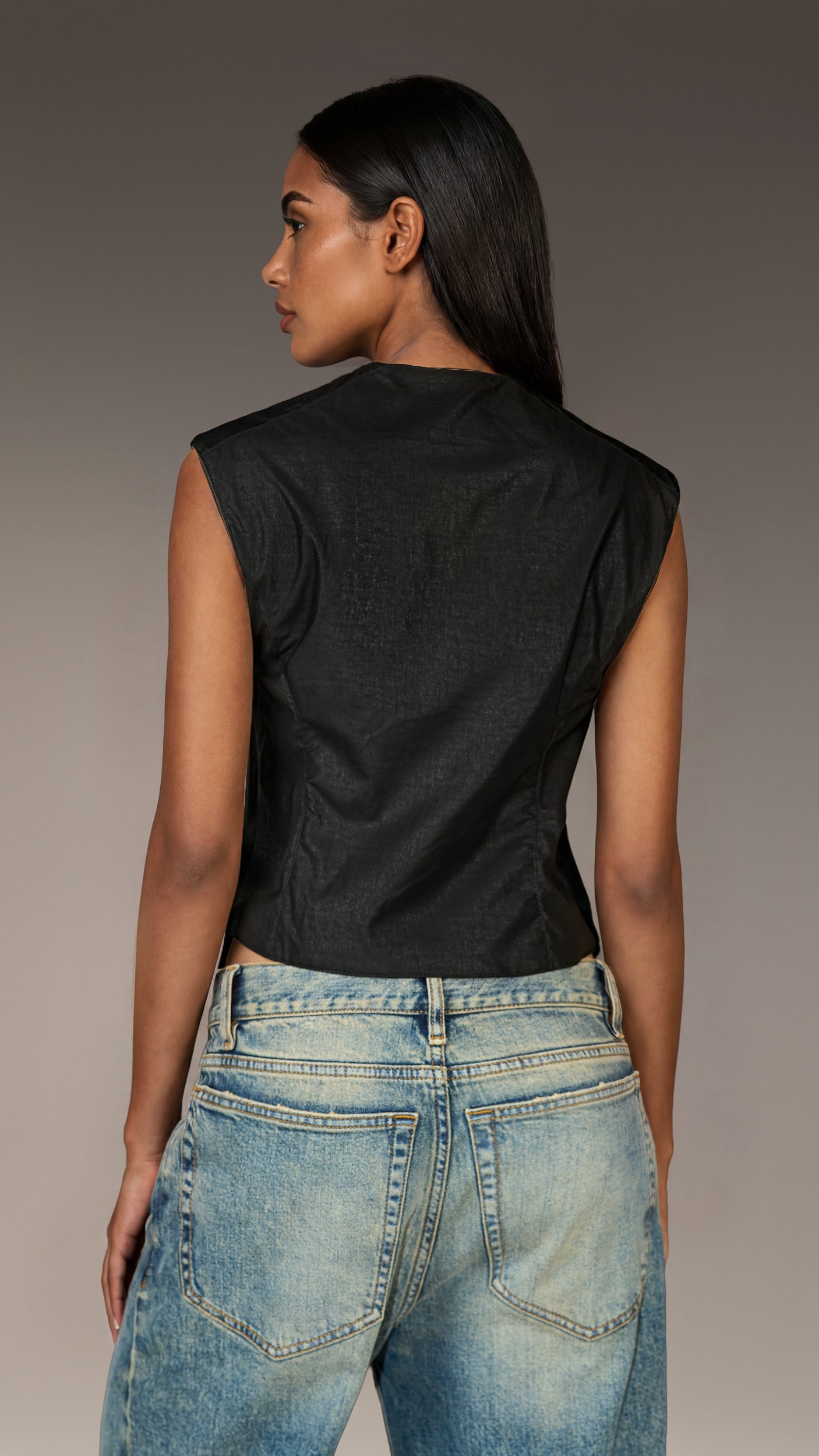 HADRON Vest - V27369