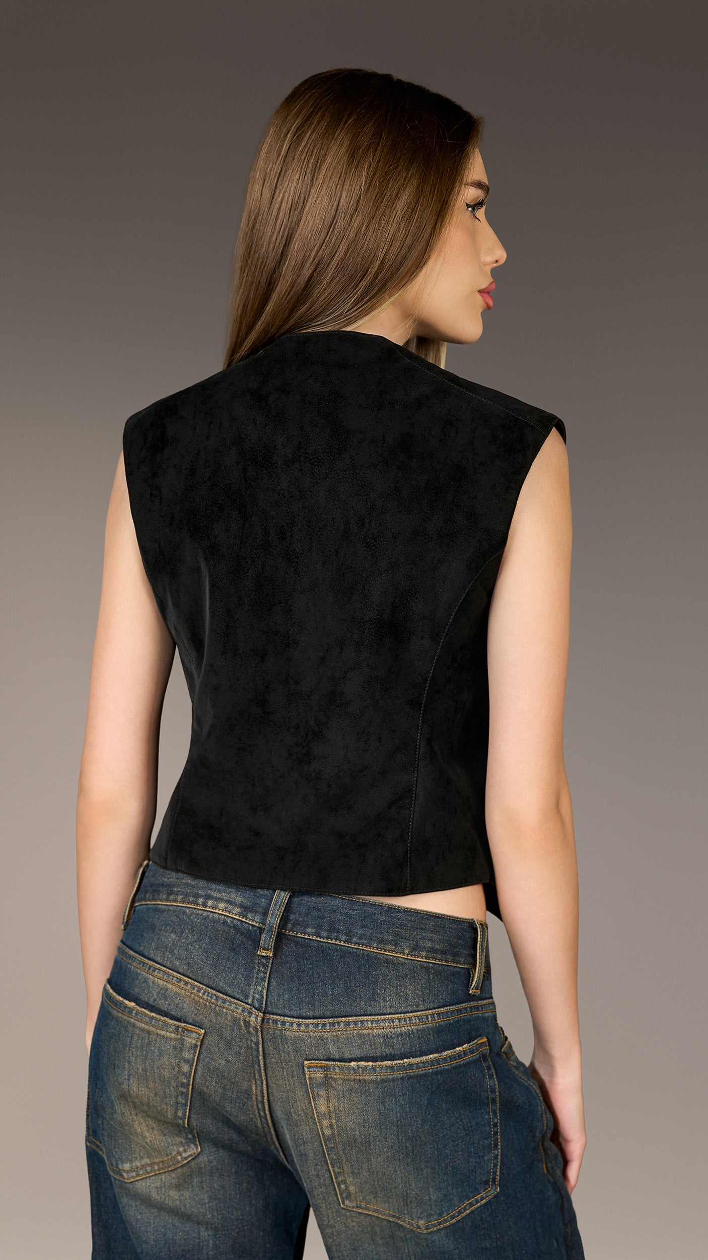 QUARK Vest - V27368
