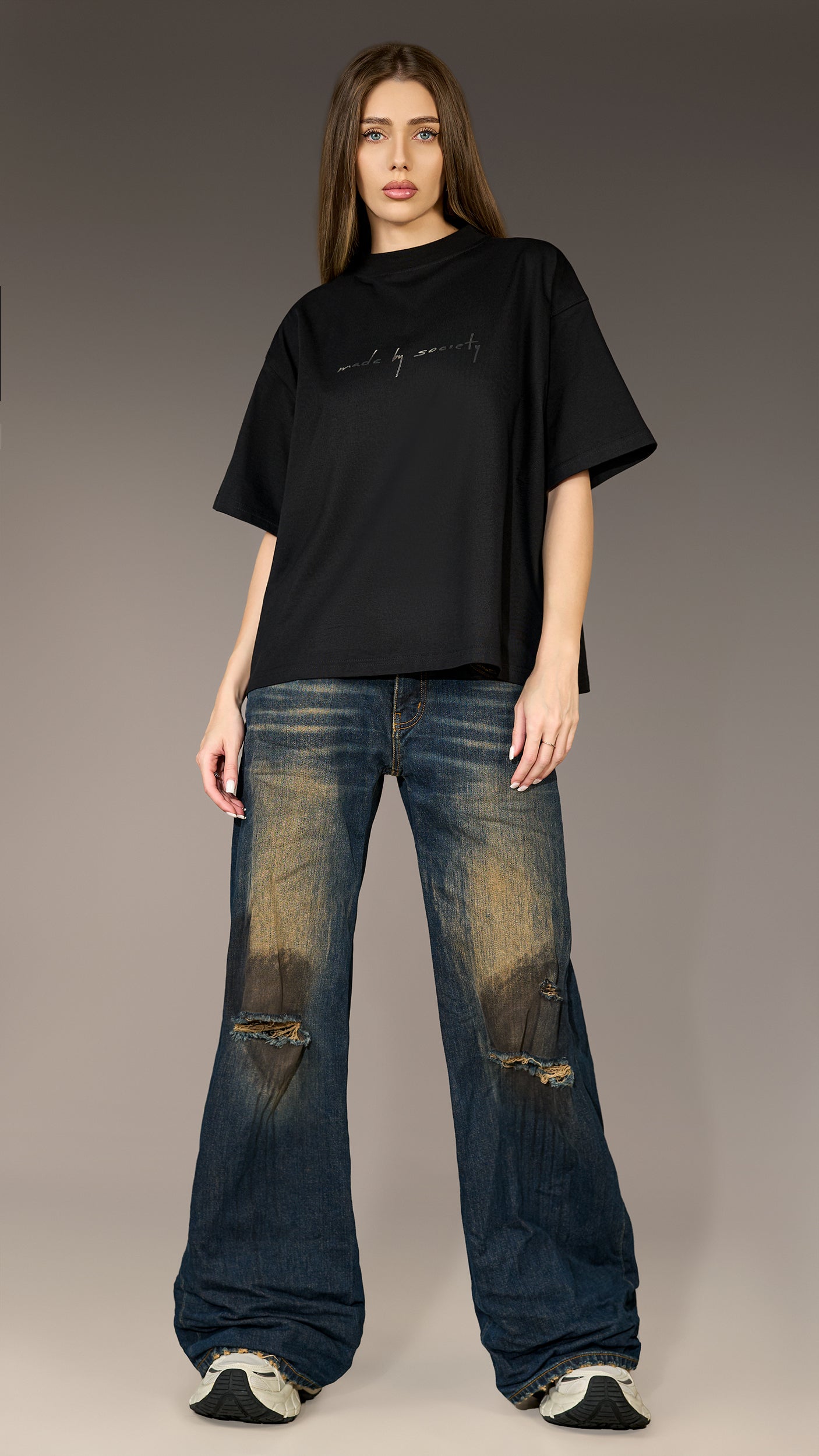 ENTROPY T-Shirt - T27293
