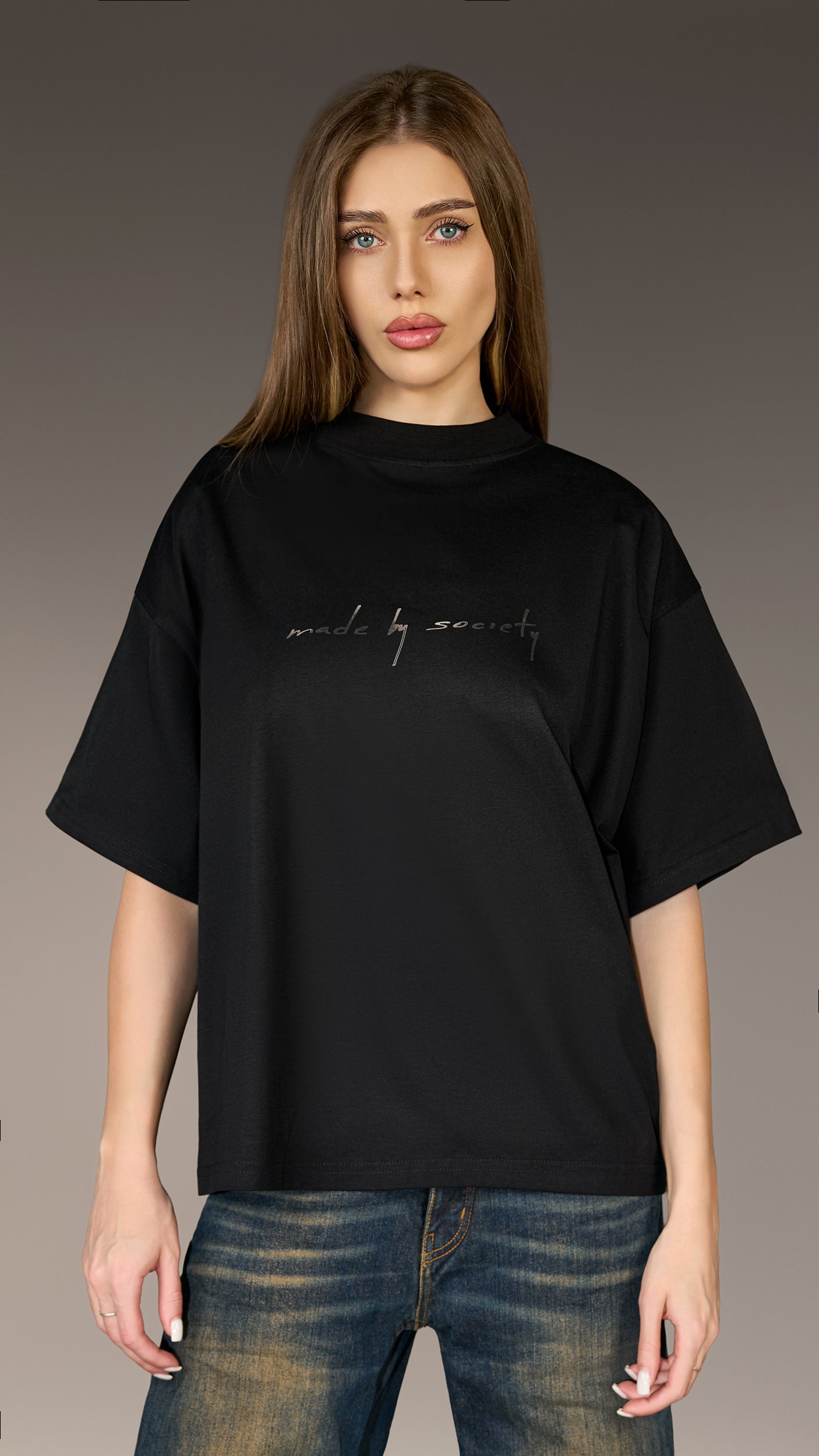 ENTROPY T-Shirt - T27293