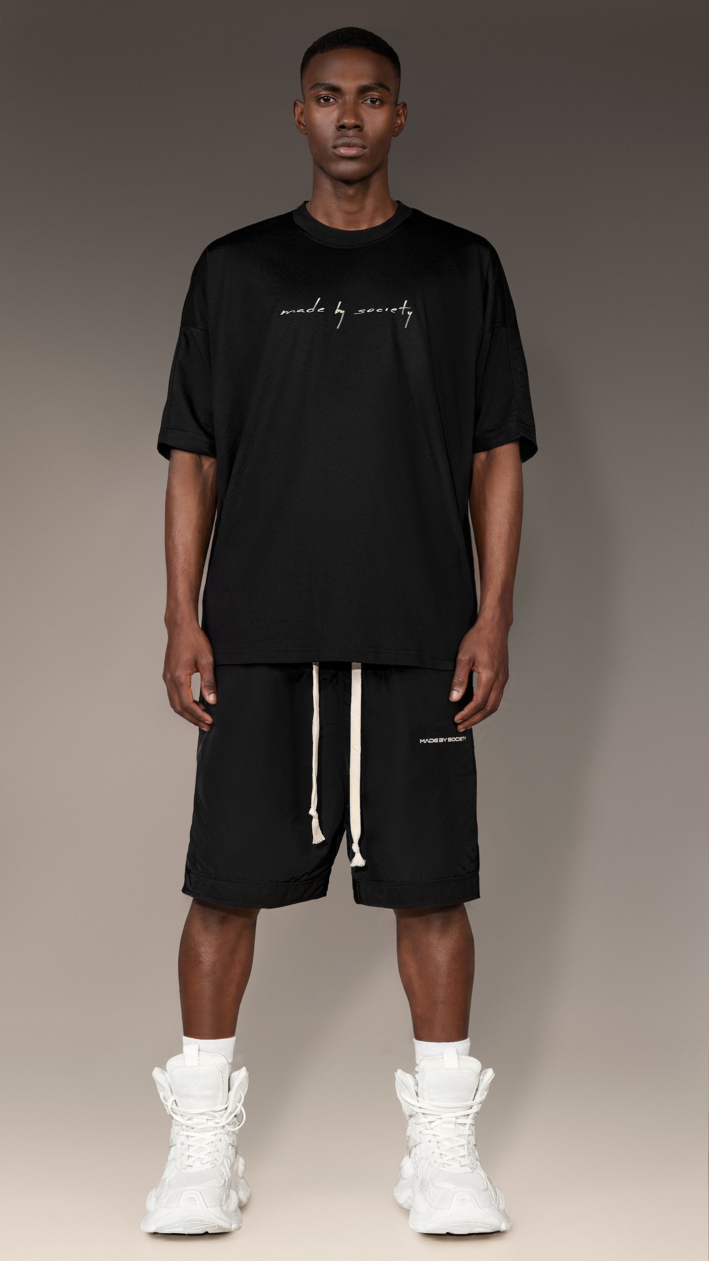 Tricou LITHIC - T17307