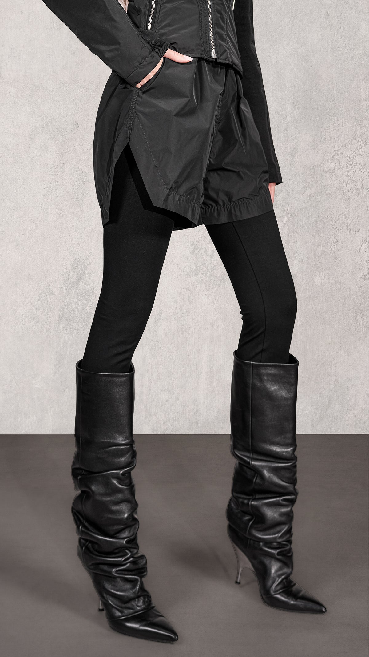 Bermudas COSMIC REBEL - B27416